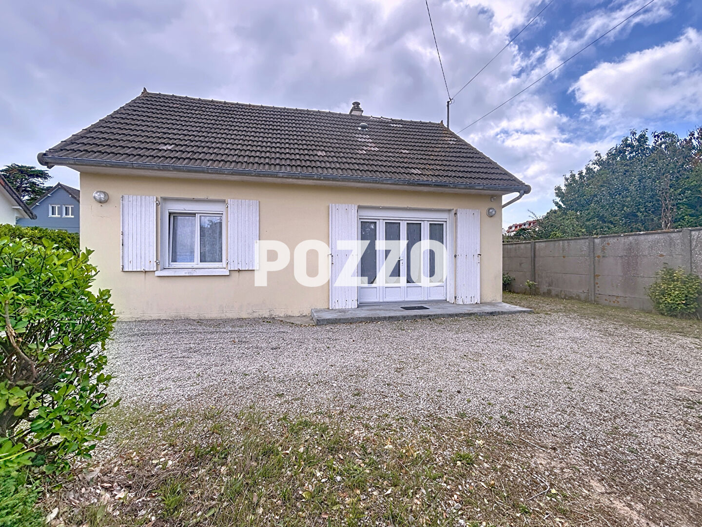 Photo Maison Barneville Carteret 3 pièces 52.79 m2 - proche mer - plain pied - secondaire image 2/6
