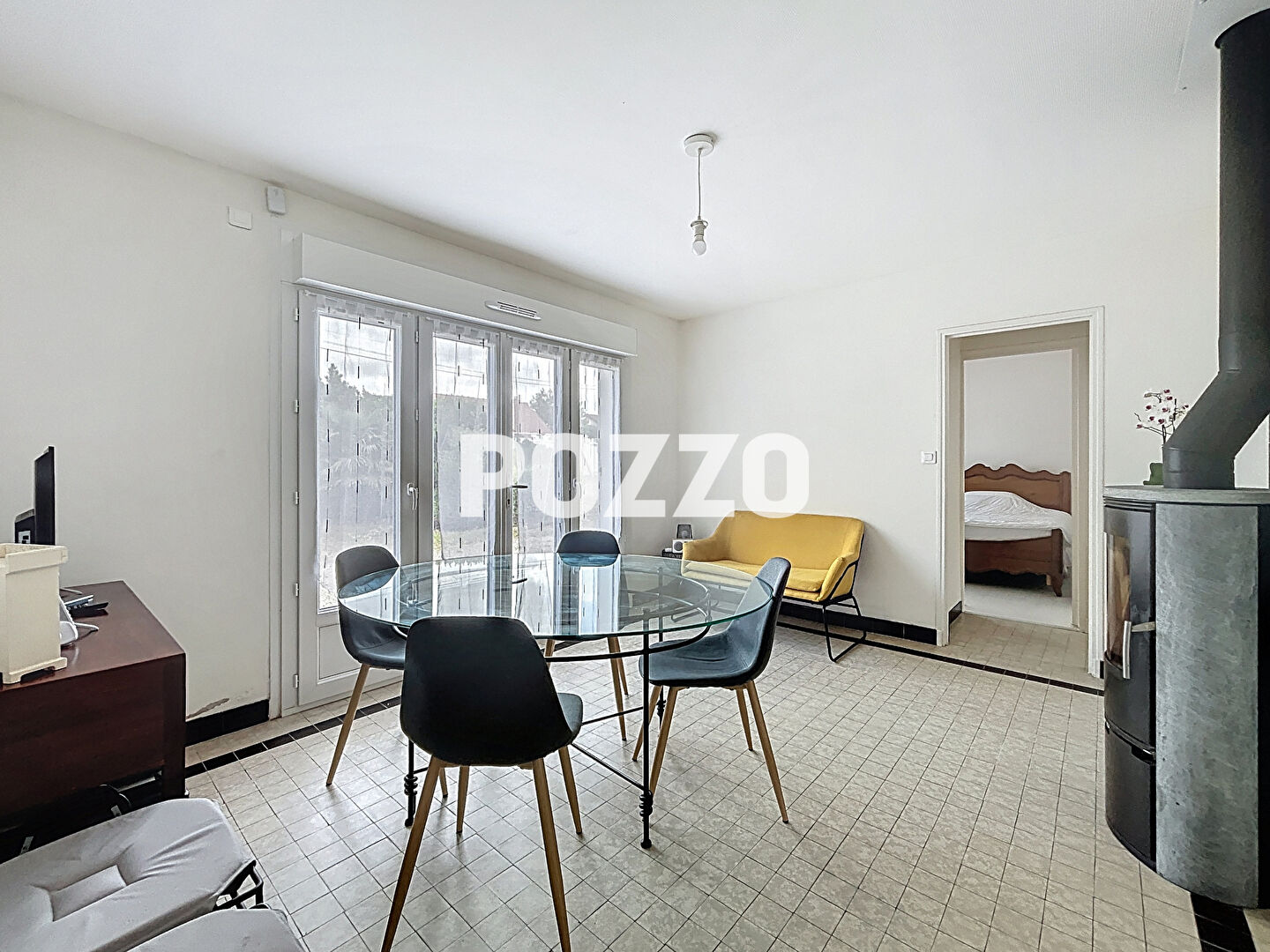 Photo Maison Barneville Carteret 3 pièces 52.79 m2 - proche mer - plain pied - secondaire image 3/6