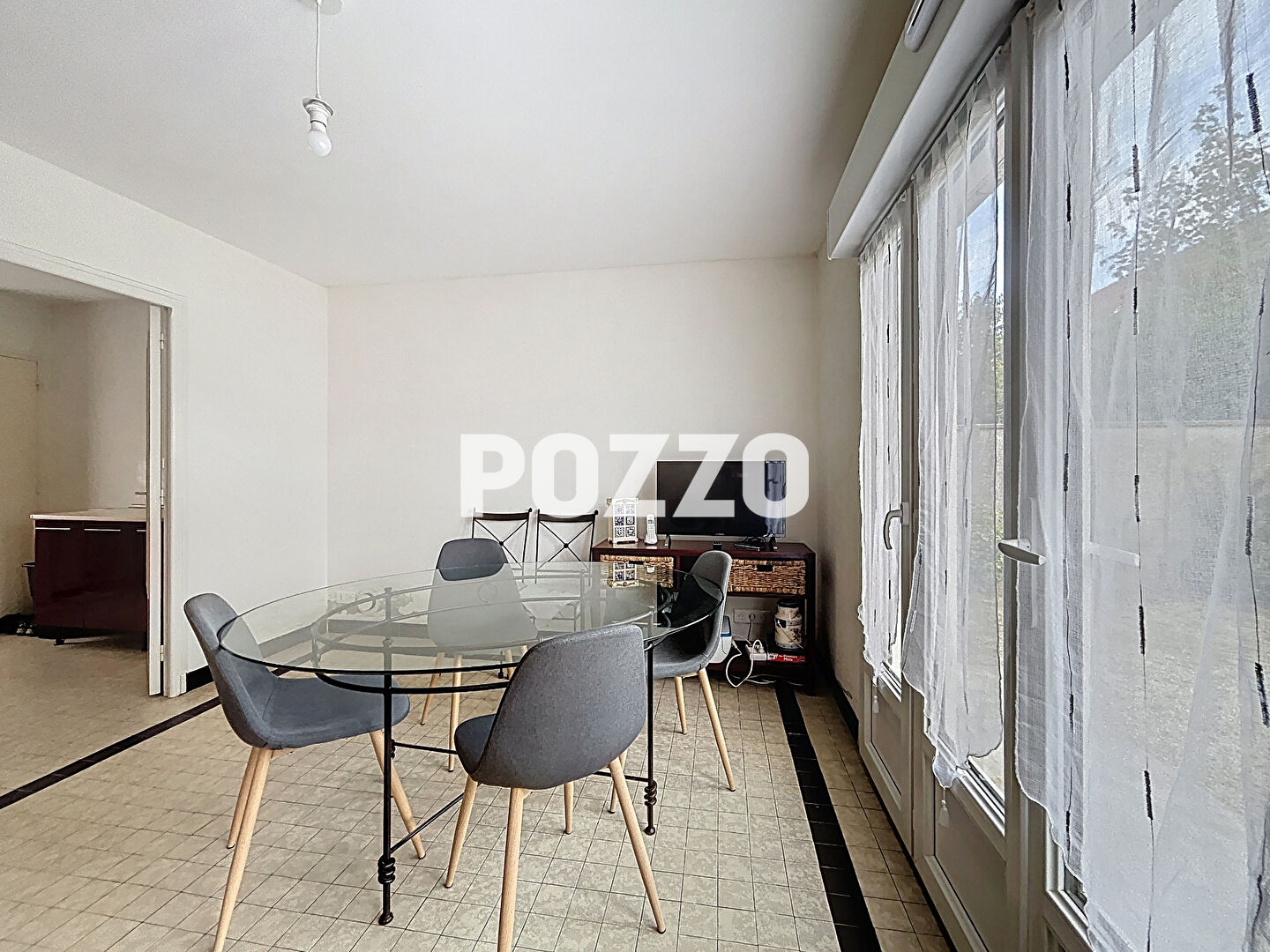 Photo Maison Barneville Carteret 3 pièces 52.79 m2 - proche mer - plain pied - secondaire image 6/6