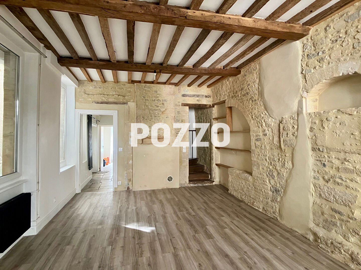 Agence immobilière de Pozzo Immobilier Bayeux