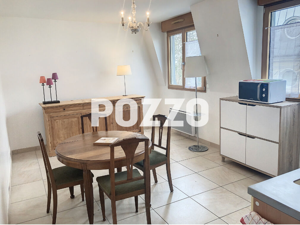 Agence immobilière de Agence Pozzo-immobilier - Pozzo immobilier Granville Location