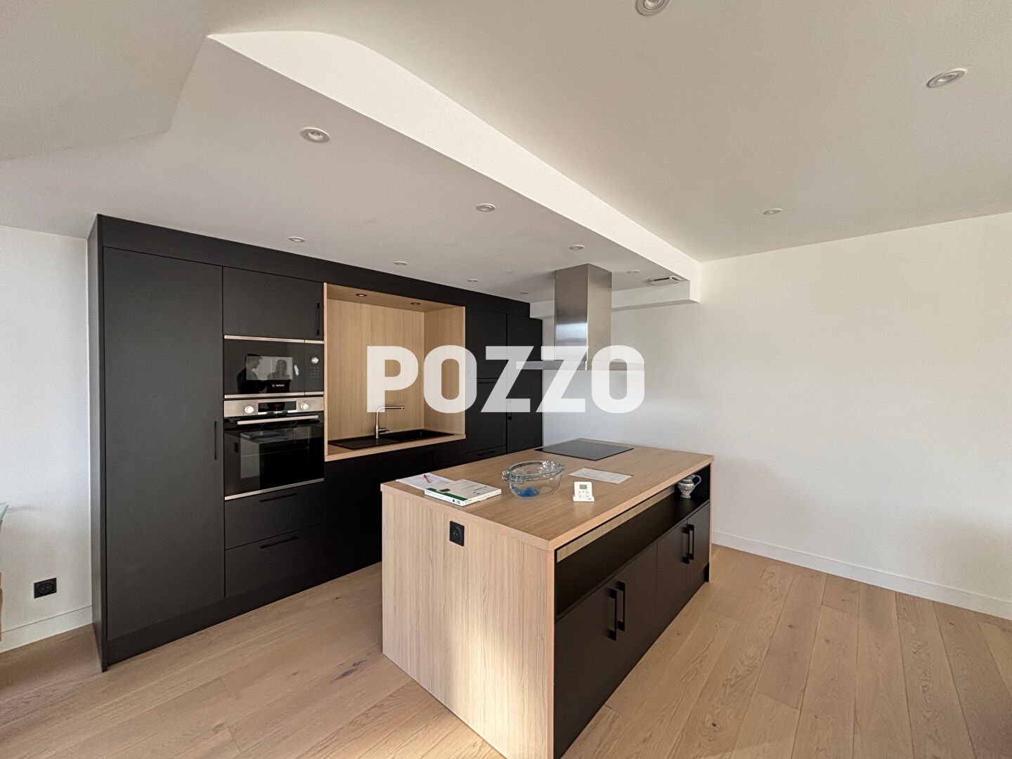Agence immobilière de Agence Pozzo-immobilier - Pozzo immobilier Granville Location