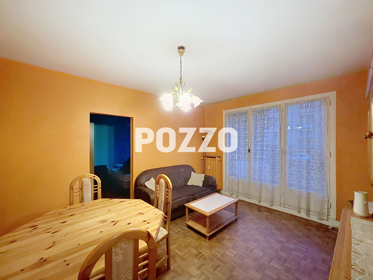 Photo T2 - CAEN AVEC GARAGE image 1/6