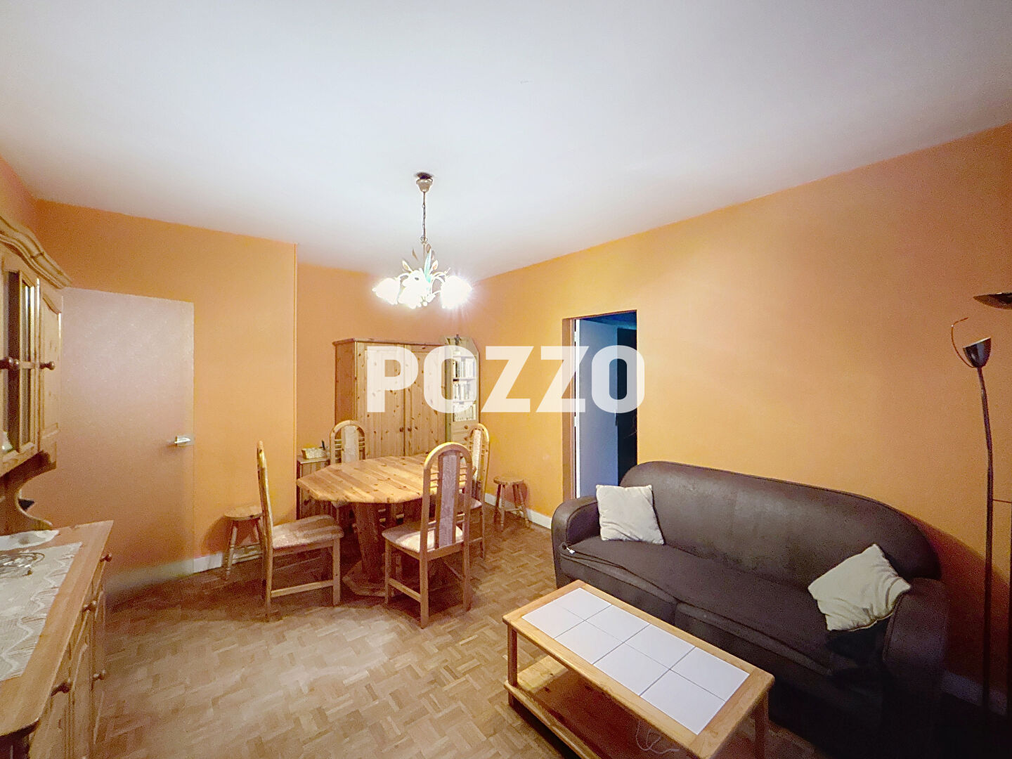 Photo T2 - CAEN AVEC GARAGE image 2/6