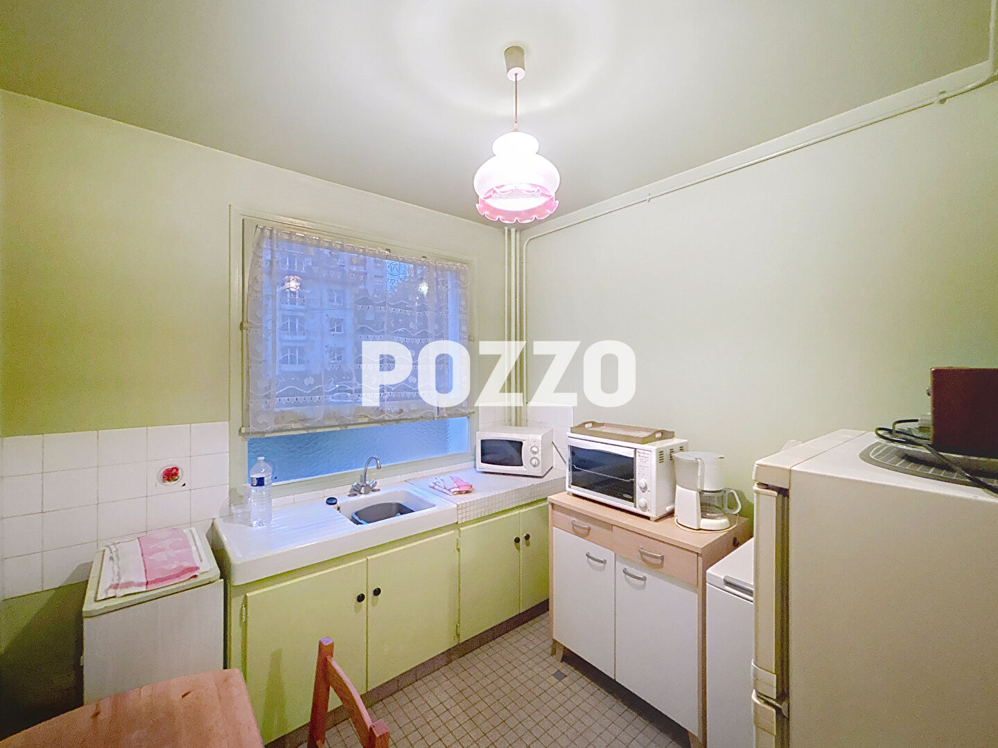 Photo T2 - CAEN AVEC GARAGE image 3/6