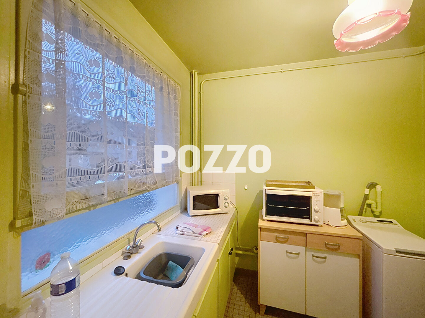 Photo T2 - CAEN AVEC GARAGE image 4/6