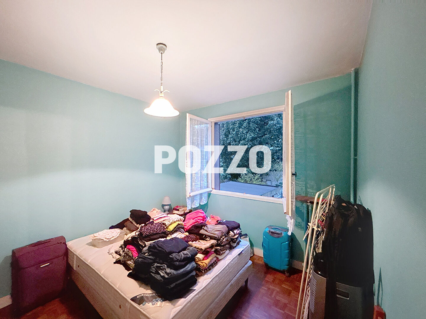 Photo T2 - CAEN AVEC GARAGE image 6/6