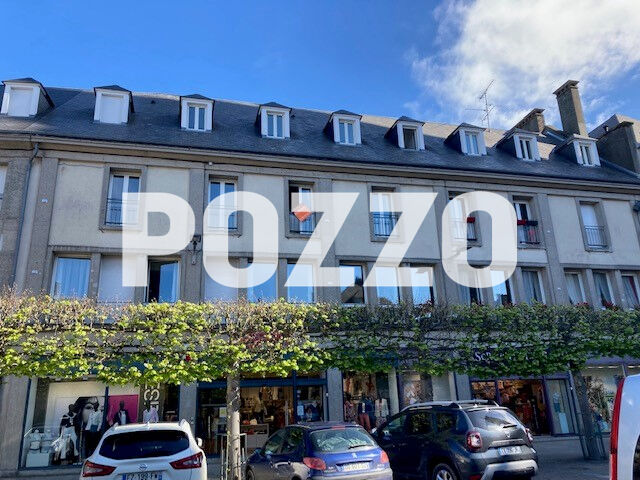 Agence immobilière de Agence Pozzo-immobilier - Pozzo immobilier Coutances