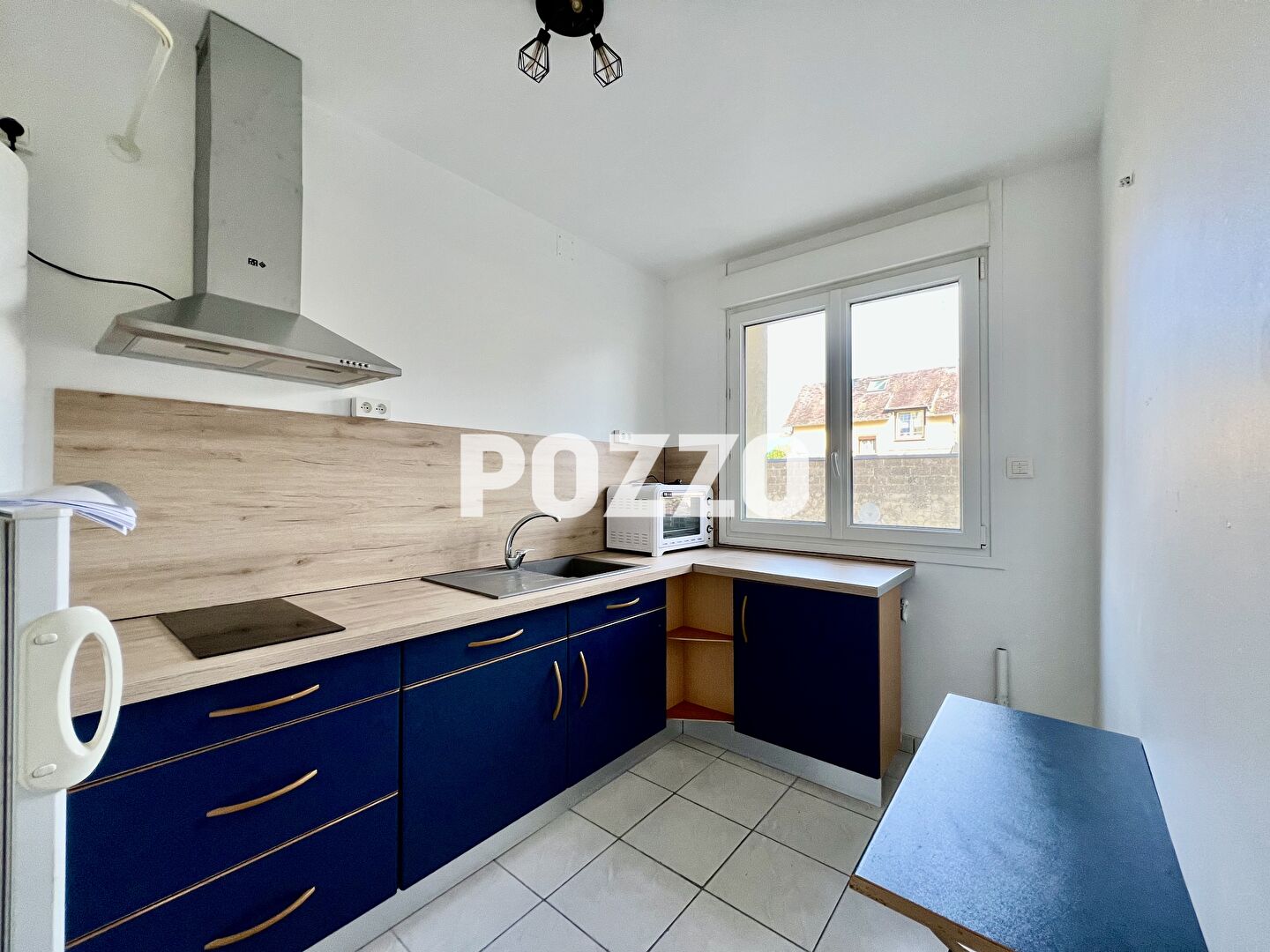 Agence immobilière de Pozzo Immobilier Saint Lô