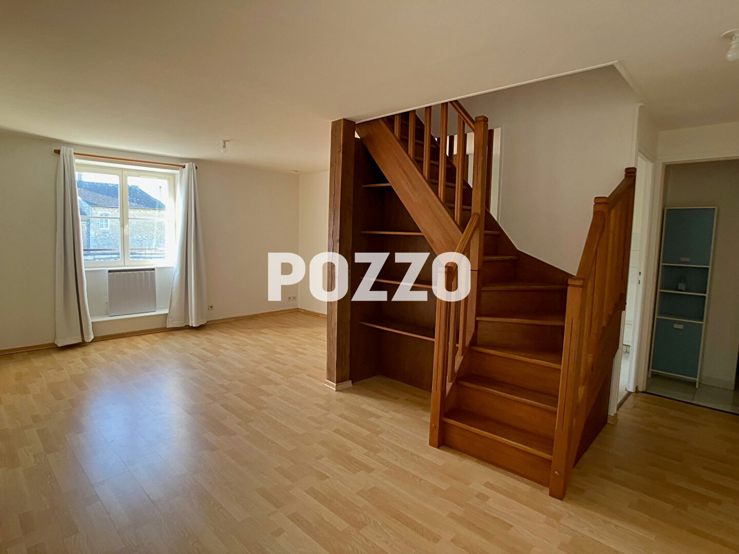 Agence immobilière de Pozzo Immobilier Bayeux