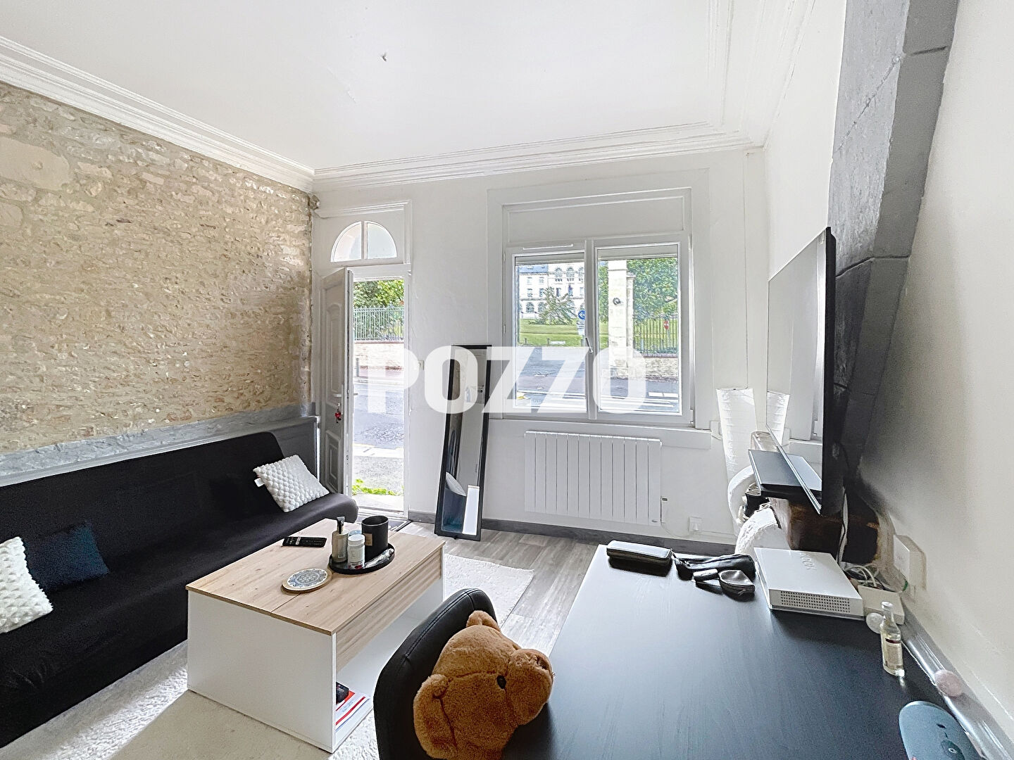 Photo Immeuble Caen 3 appartements de 113 m2 image 3/6