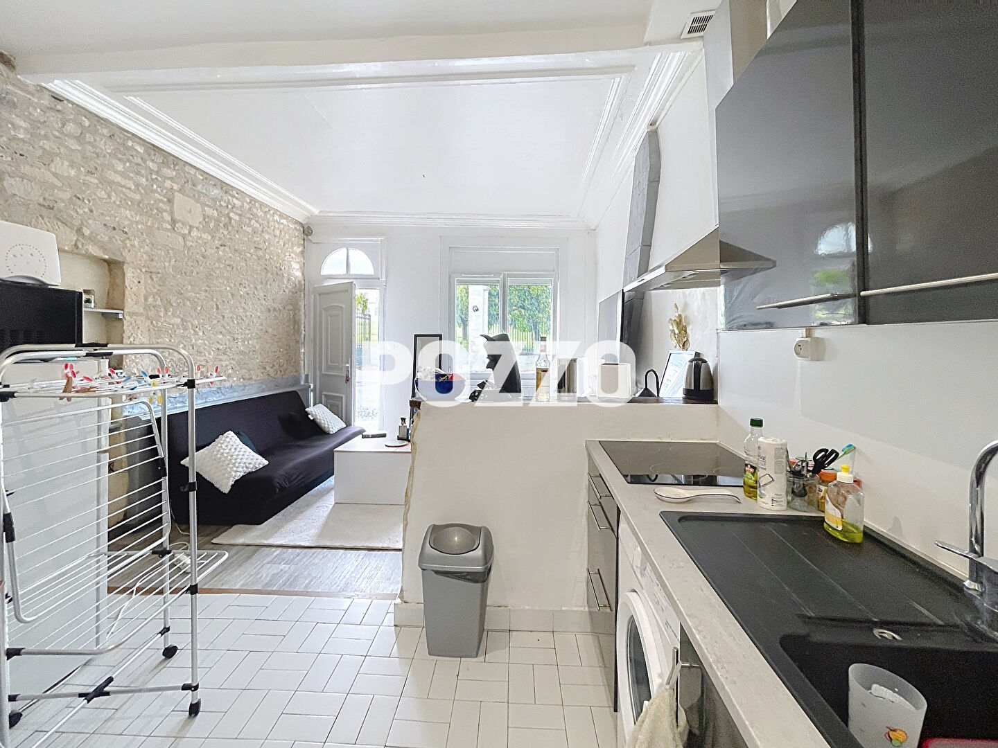 Photo Immeuble Caen 3 appartements de 113 m2 image 5/6