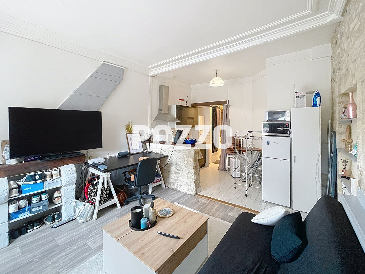 Photo Immeuble Caen 3 appartements de 113 m2 image 6/6