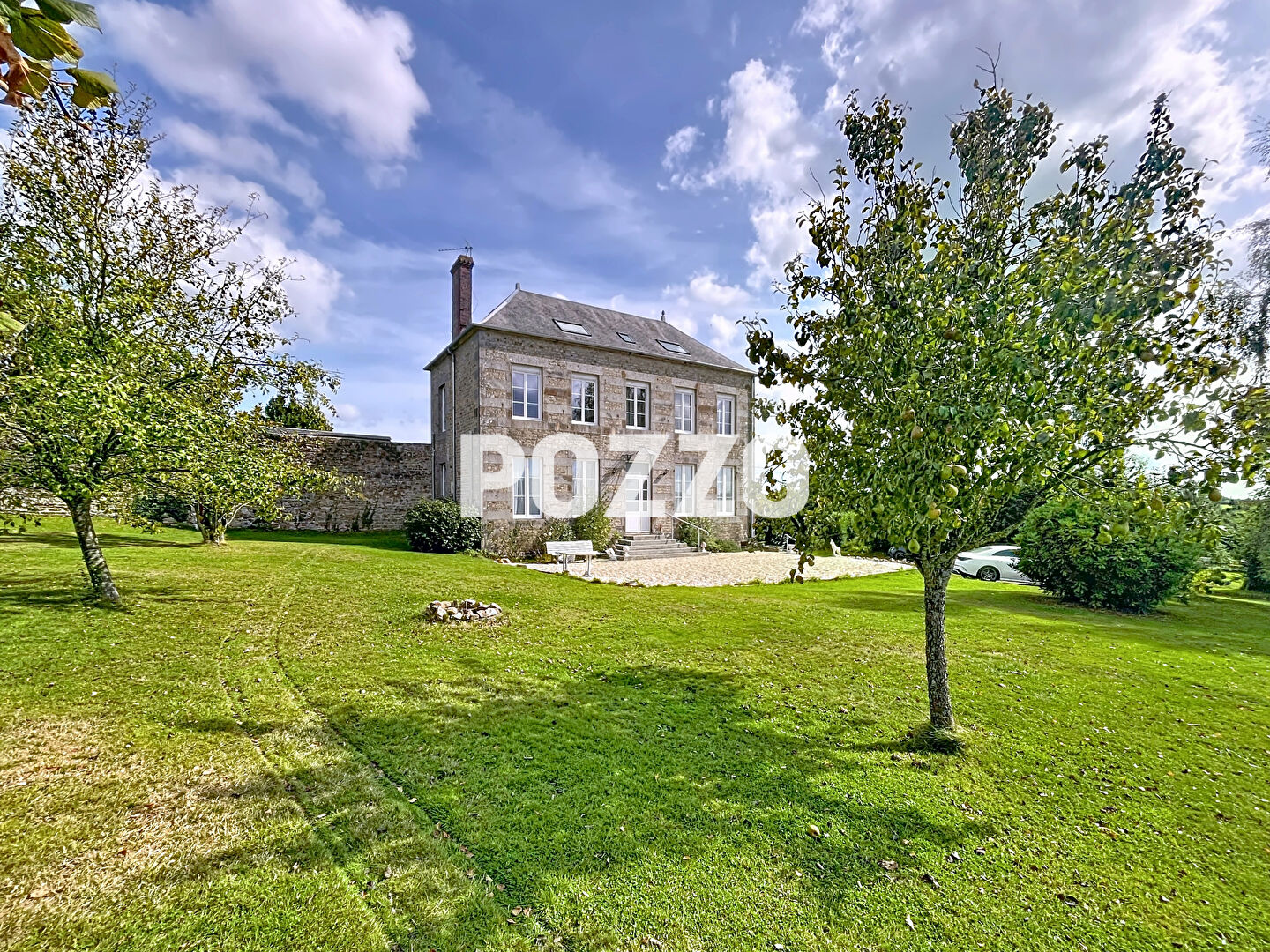 Agence immobilière de Agence Pozzo-immobilier