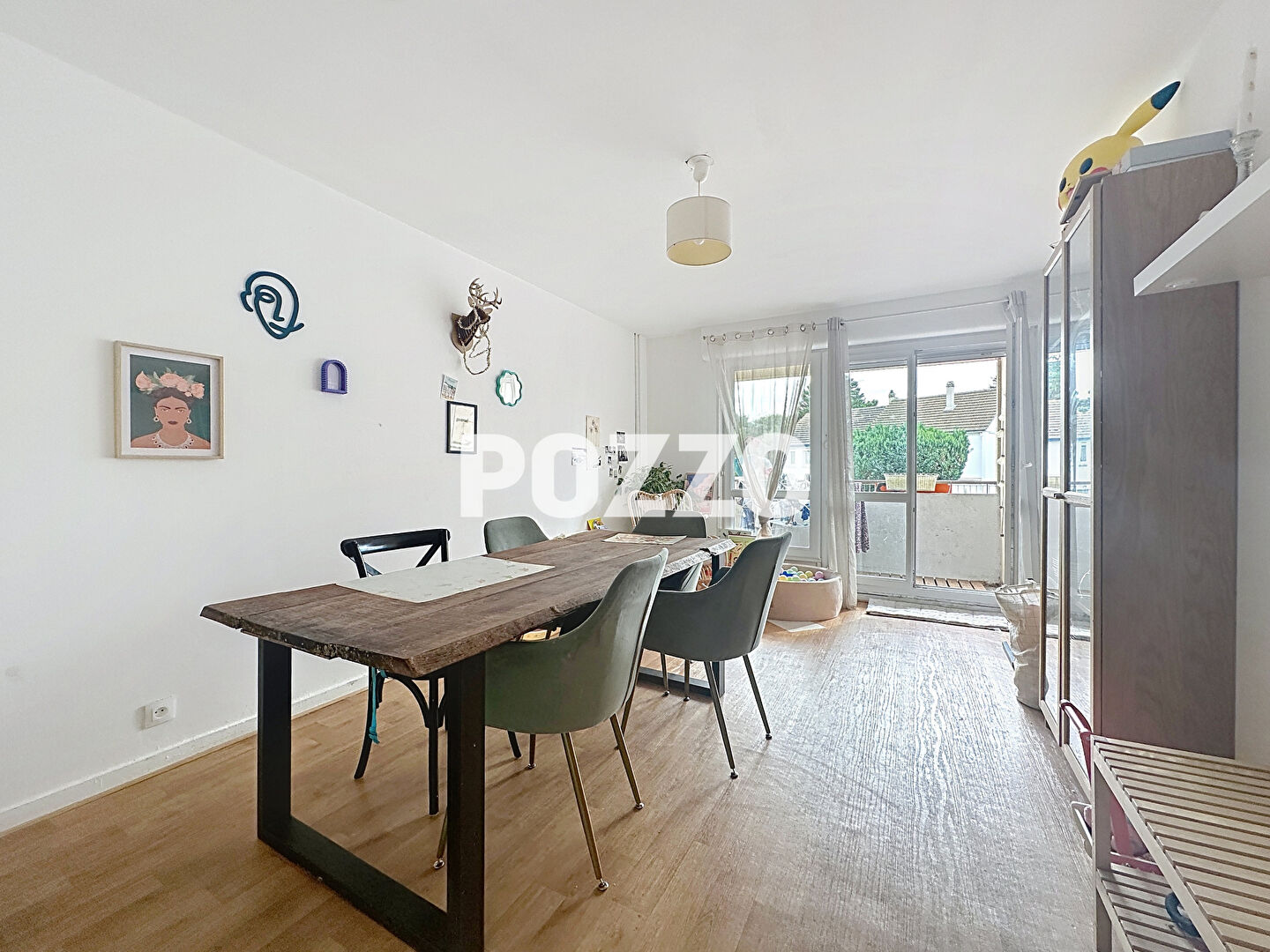 Agence immobilière de Pozzo Immobilier Hérouville