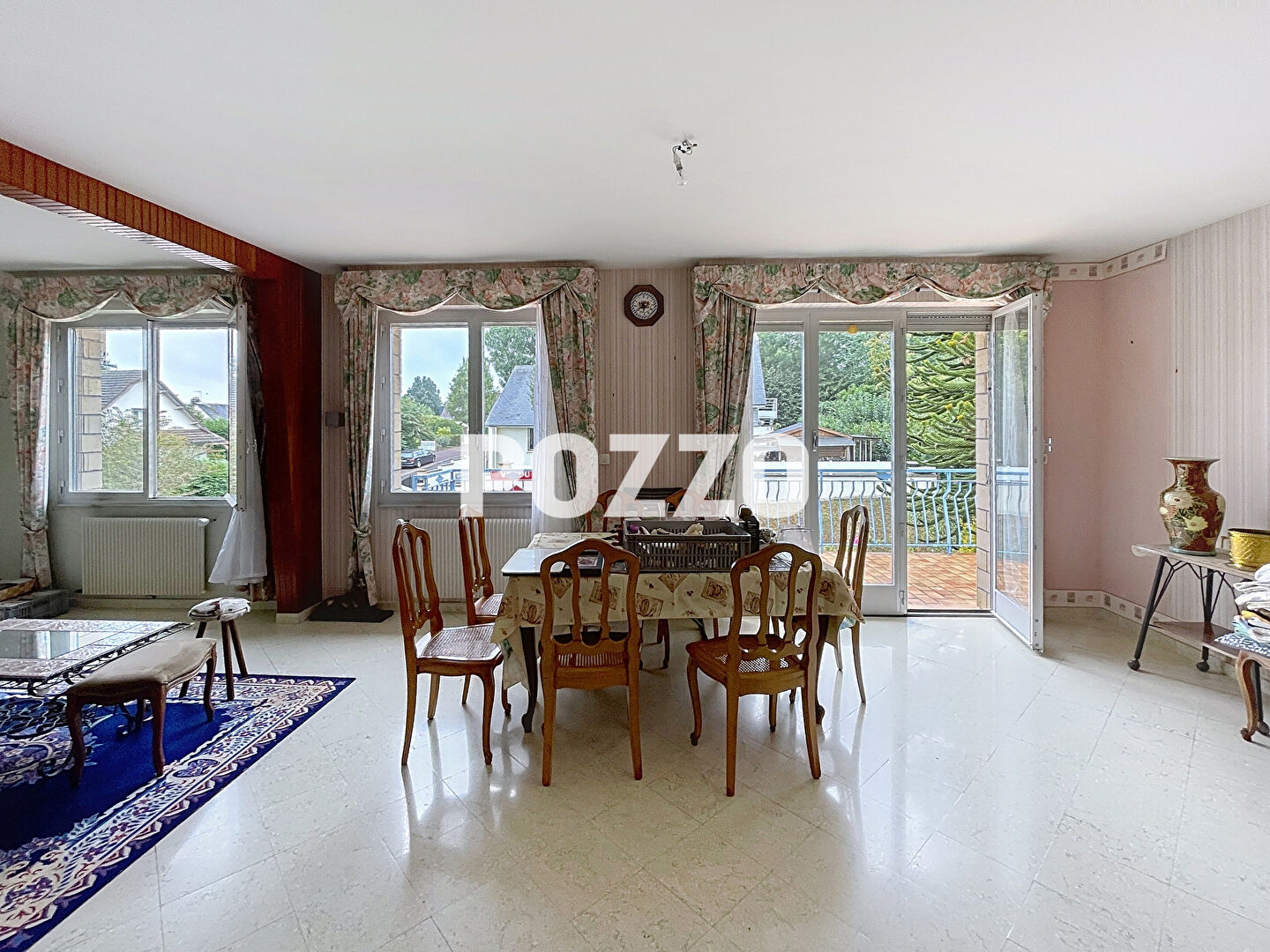 Photo Maison Louvigny 6 pièce(s) 135 m2 image 1/6