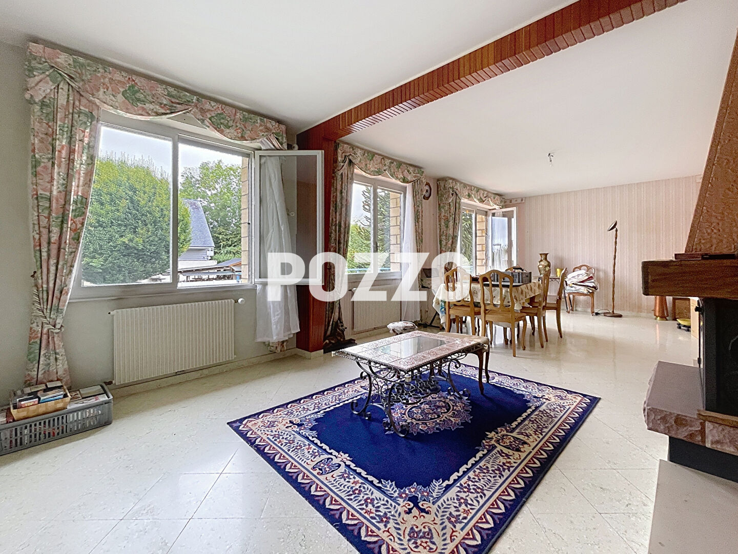 Photo Maison Louvigny 6 pièce(s) 135 m2 image 3/6