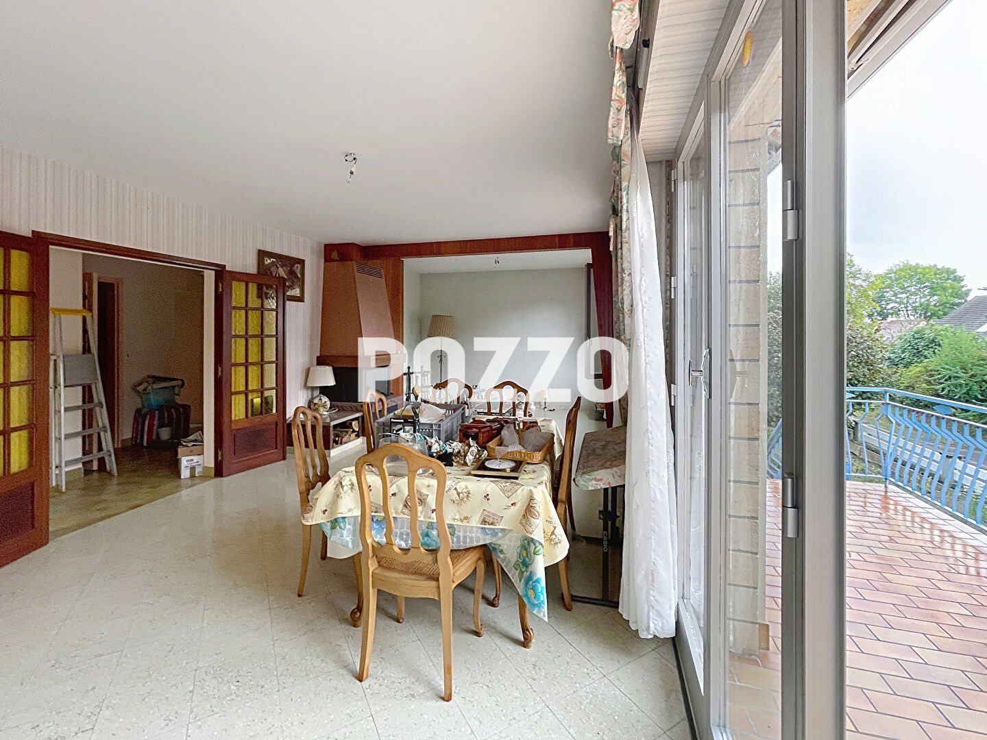 Photo Maison Louvigny 6 pièce(s) 135 m2 image 4/6