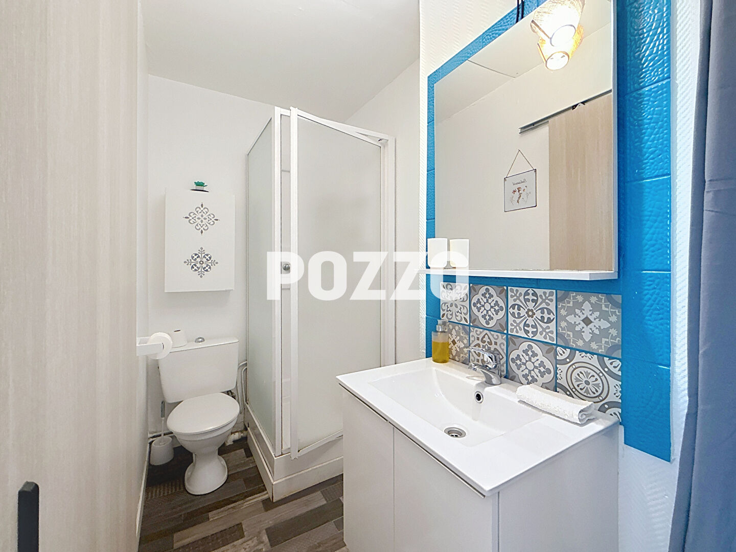 Photo Charmant 2 pièces de 29 m² au coeur de Honfleur image 3/6