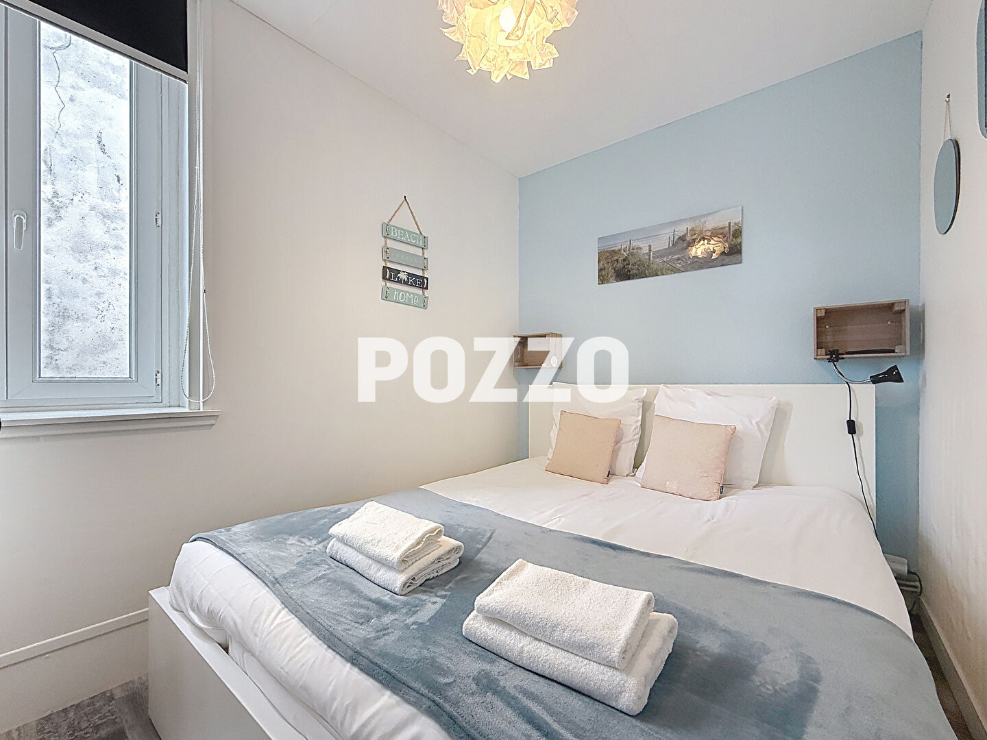 Photo Charmant 2 pièces de 29 m² au coeur de Honfleur image 6/6