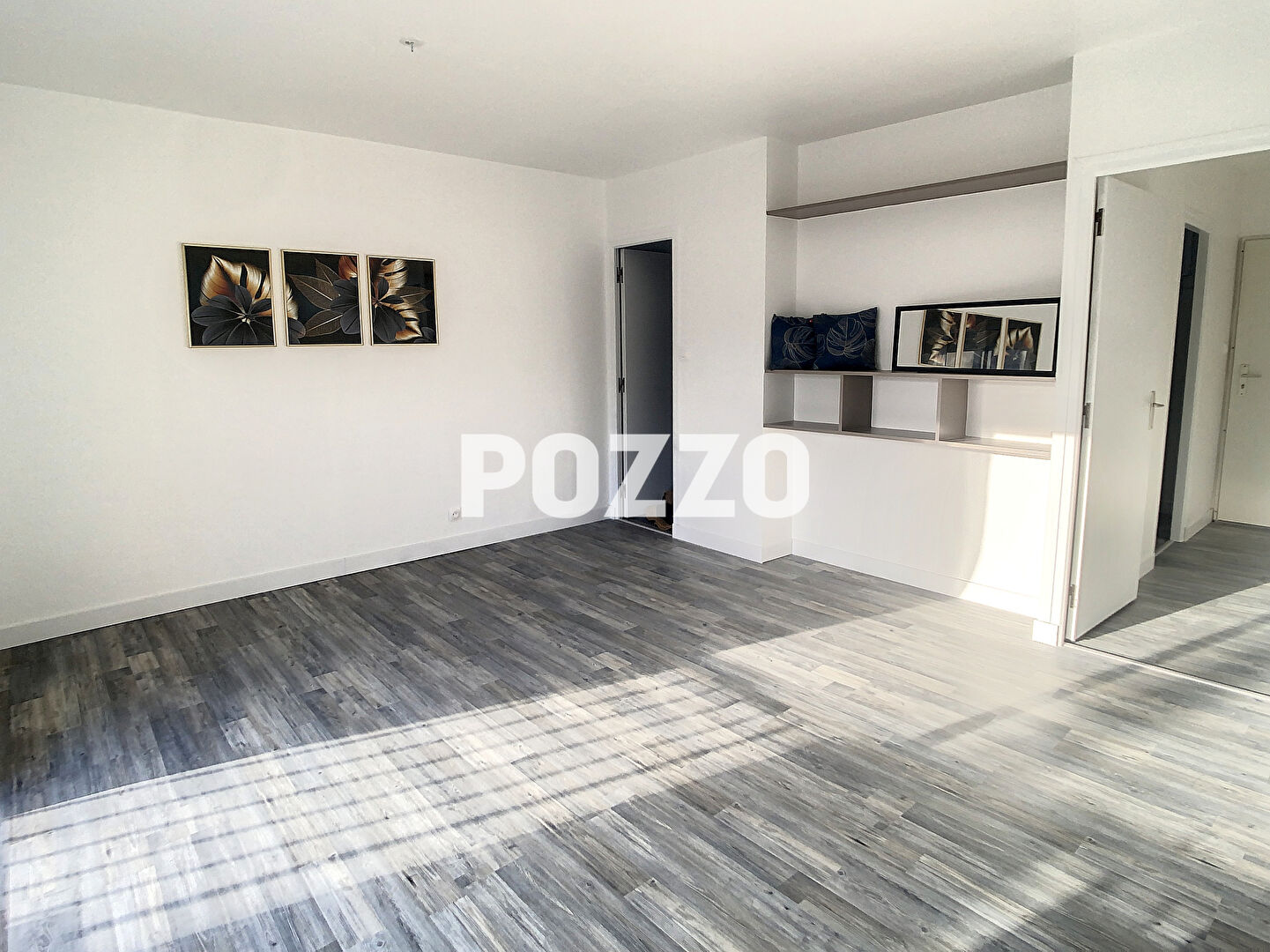 Location - Appartement 1 pièce(s) - 32 m² - Granville