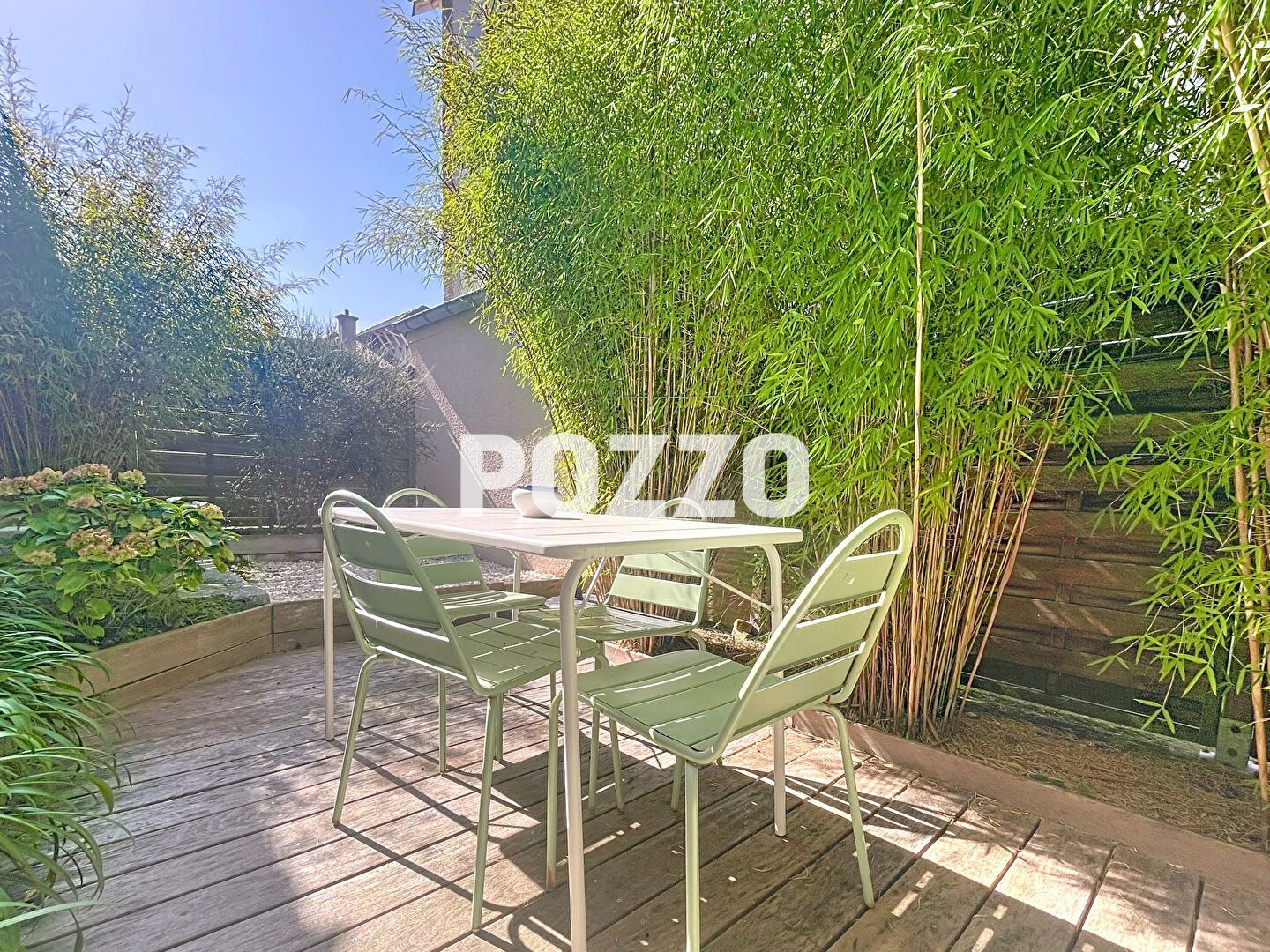 Photo Maison Saint Pair Sur Mer 63 m2 - CENTRE VILLE - AUCUN TRAVAUX - COUP DE COEUR ! image 2/6