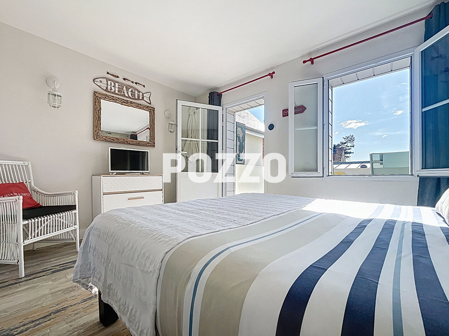 Photo Maison Saint Pair Sur Mer 63 m2 - CENTRE VILLE - AUCUN TRAVAUX - COUP DE COEUR ! image 6/6