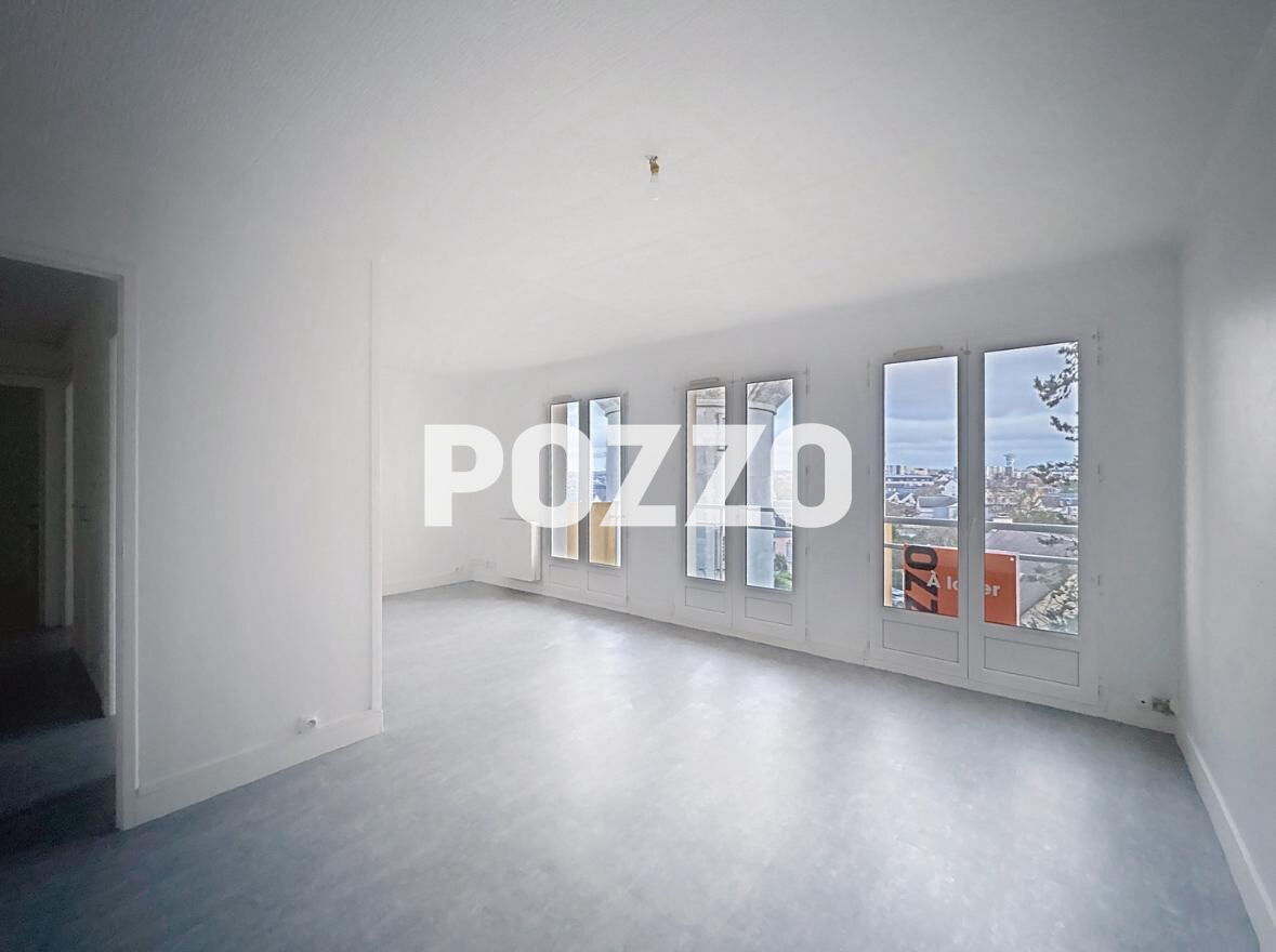 Agence immobilière de Agence Pozzo-immobilier - Pozzo immobilier Granville Location