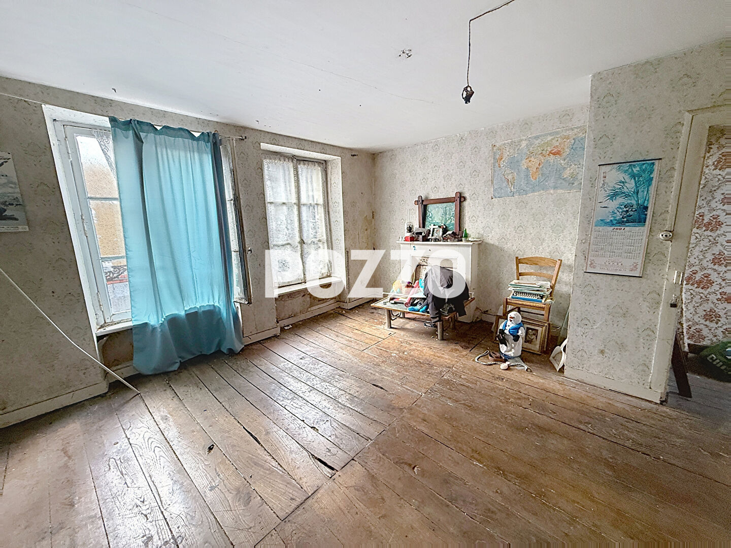 Agence immobilière de Agence Pozzo-immobilier - Pozzo immobilier Sartilly