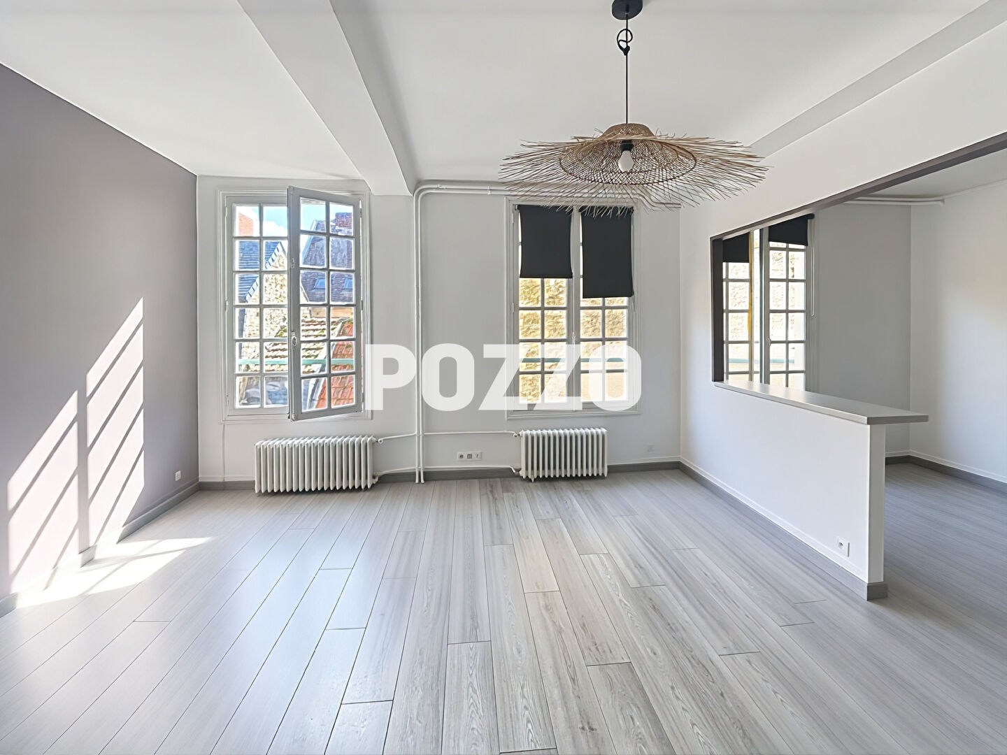 Appartement Caen 2 pièce(s) 43 m2