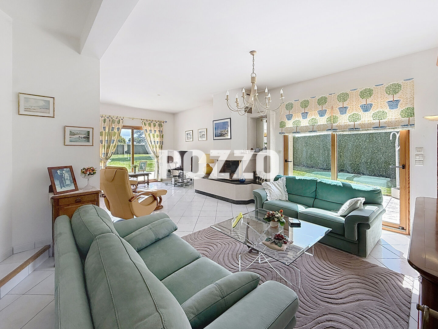 Photo Maison avec cadre bucolique - SAINT PLANCHERS image 2/6