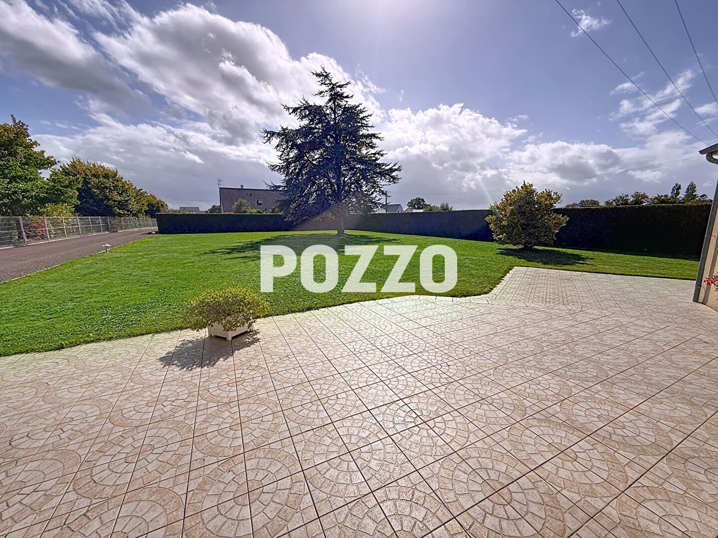 Photo Maison avec cadre bucolique - SAINT PLANCHERS image 4/6