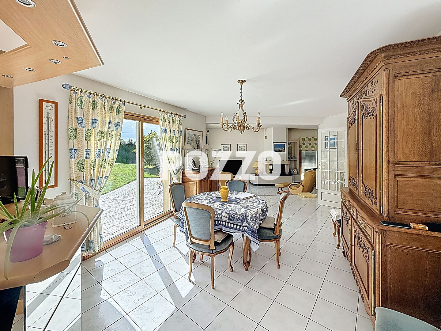 Photo Maison avec cadre bucolique - SAINT PLANCHERS image 5/6