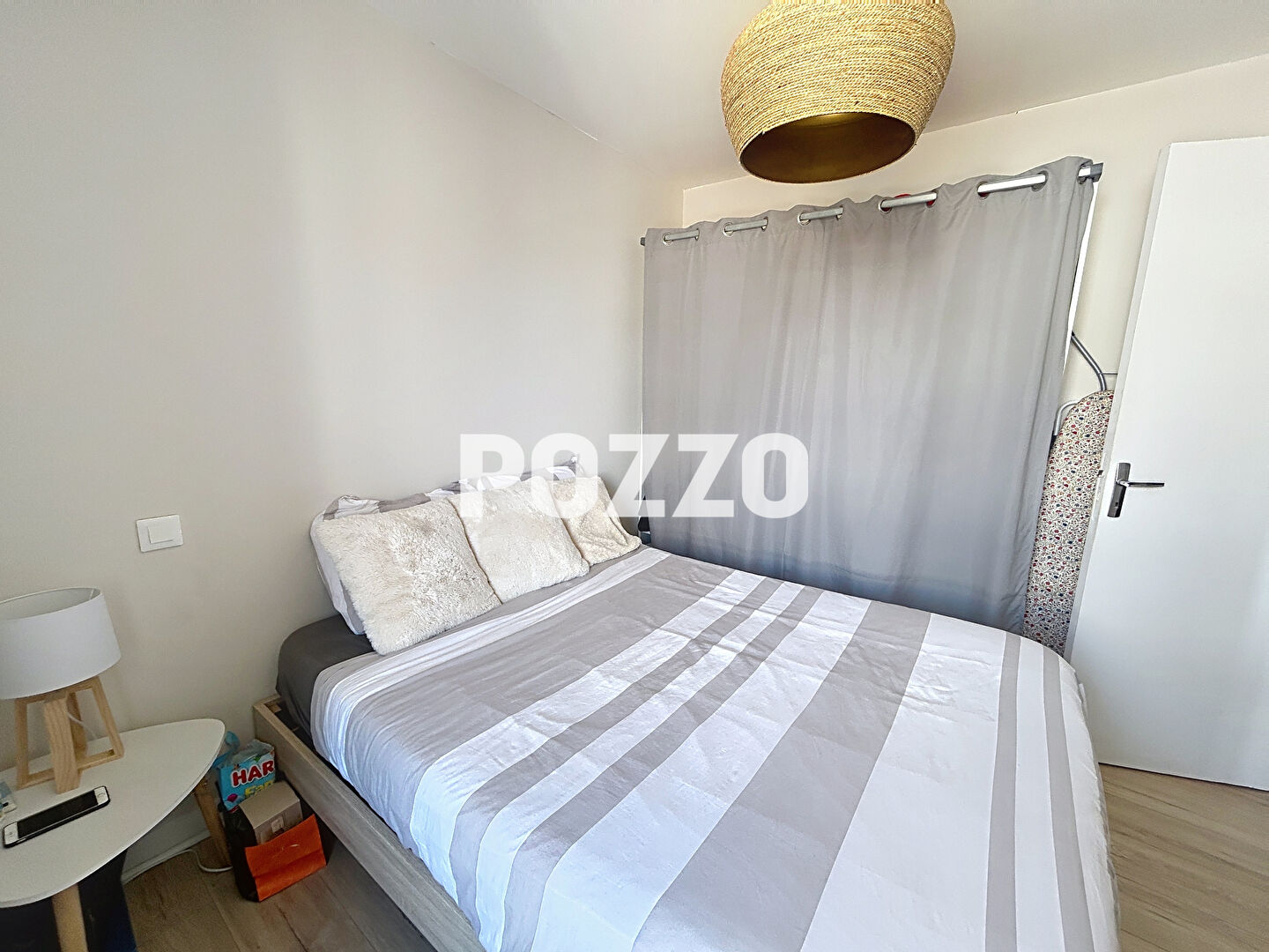 Photo Appartement Granville 2 pièce(s) - emplacement idéal plage et commerces image 5/6