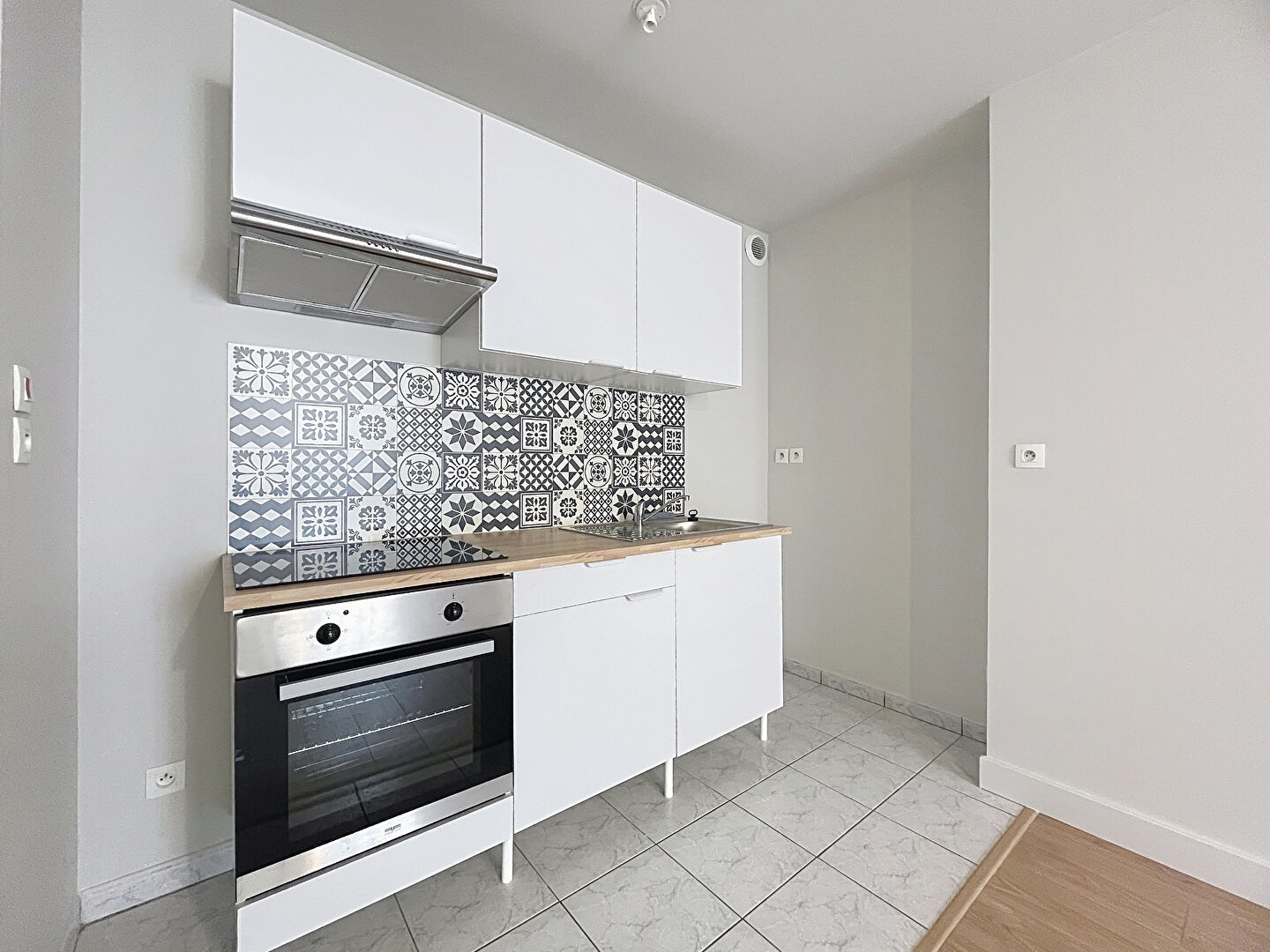 Agence immobilière de Agence Pozzo-immobilier - Pozzo Immobilier Caen Location