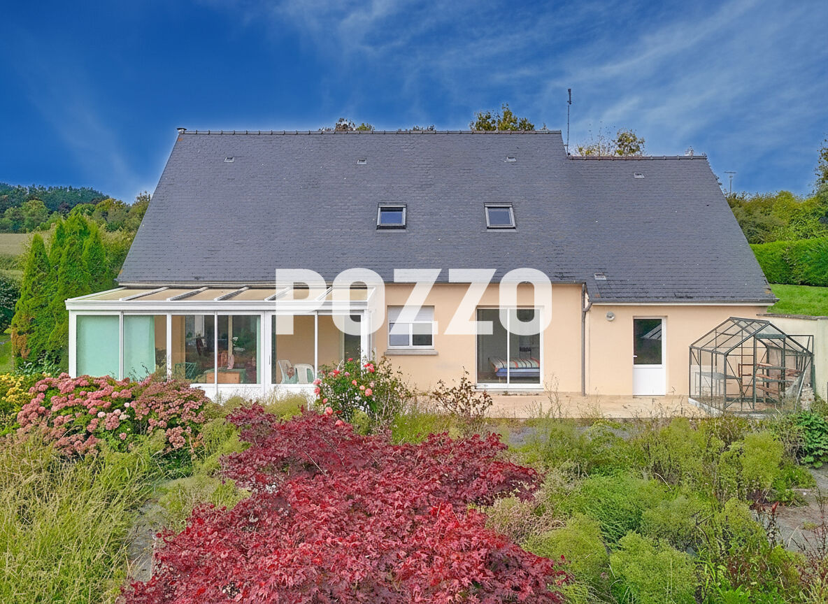Agence immobilière de Agence Pozzo-immobilier - Pozzo immobilier Coutances