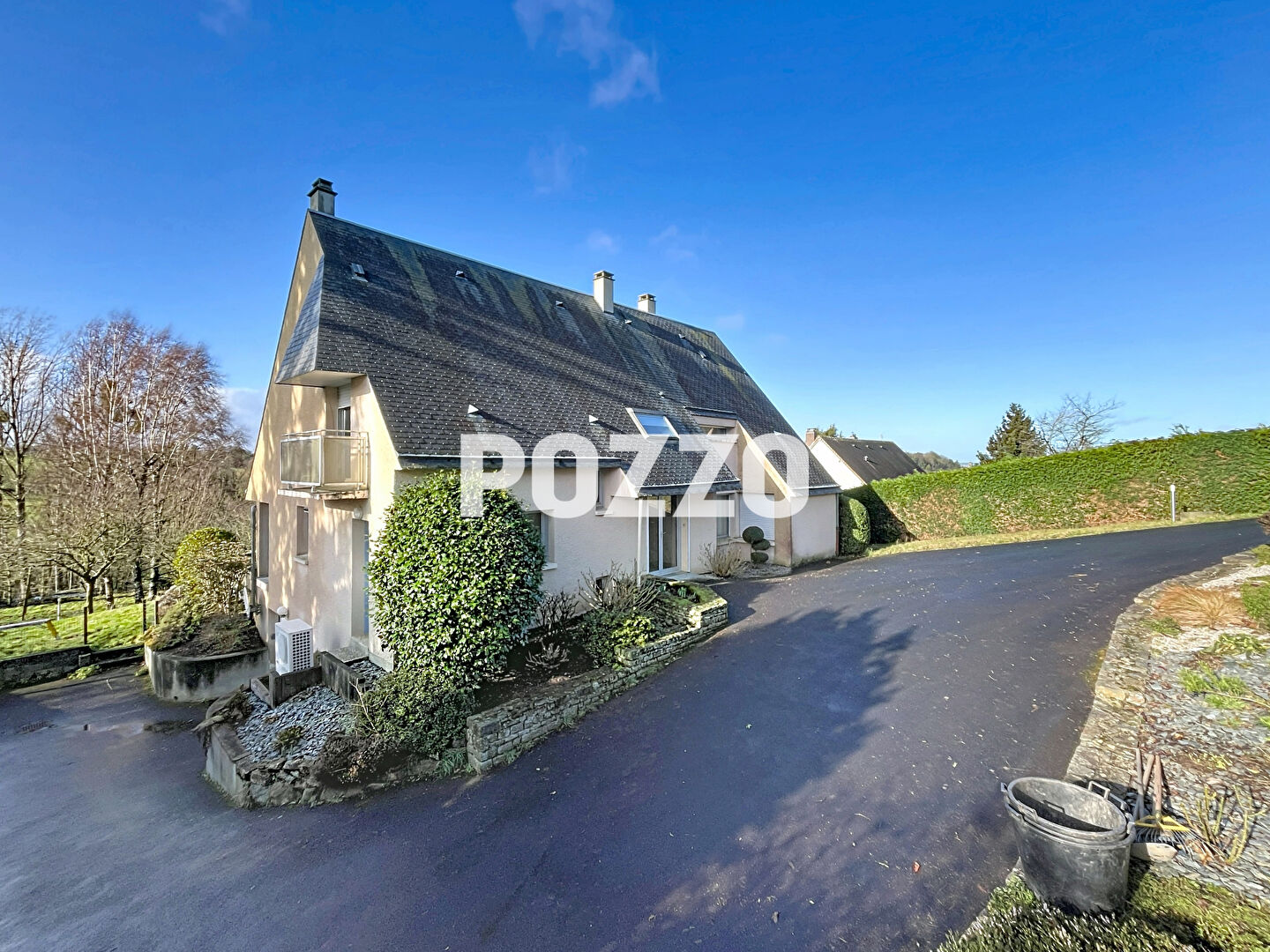 Agence immobilière de Agence Pozzo-immobilier