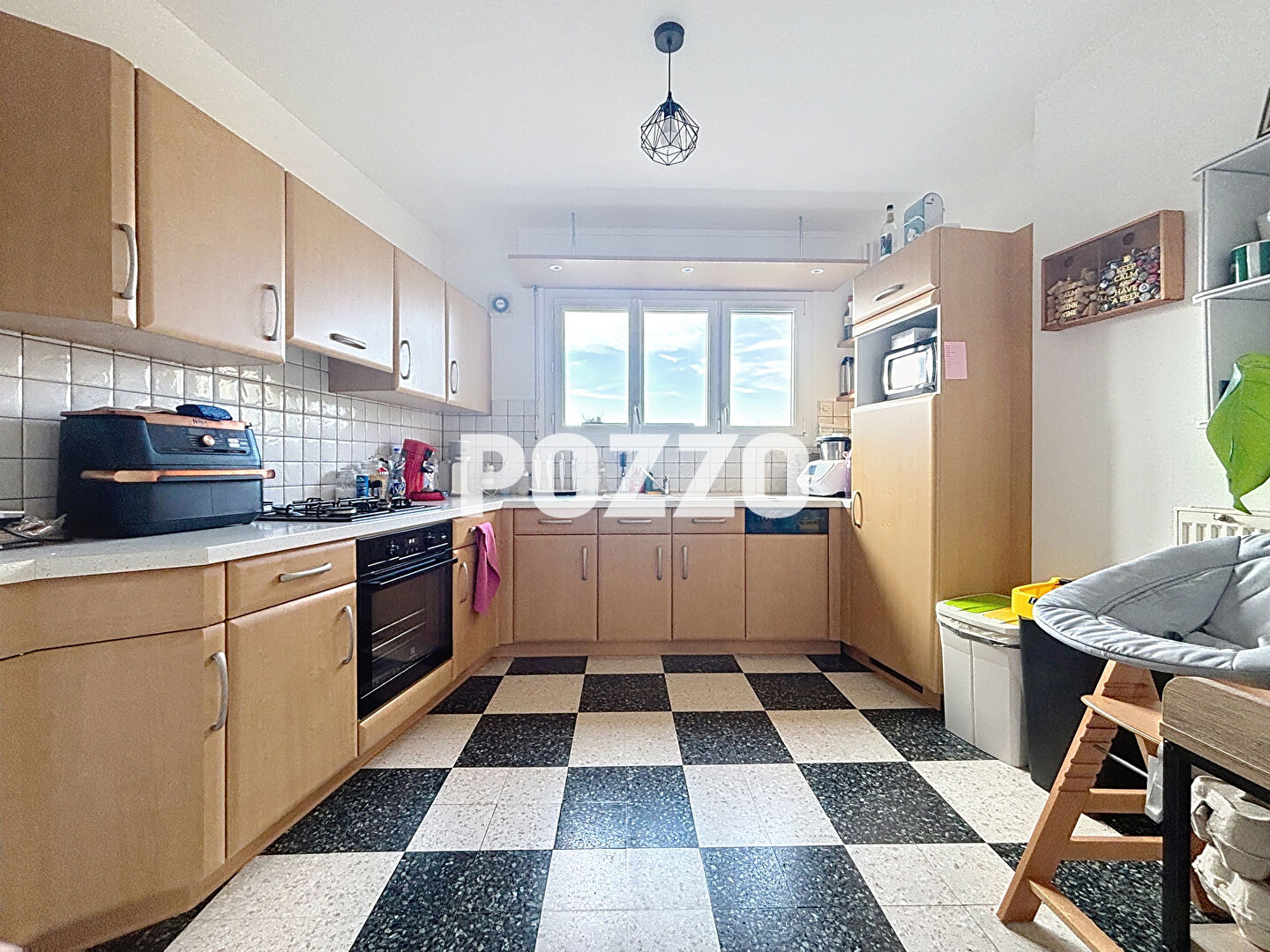 Photo A Vendre - Avranches Appartement 3 pièce(s) 92.66 m² environ-parking-cave image 2/6