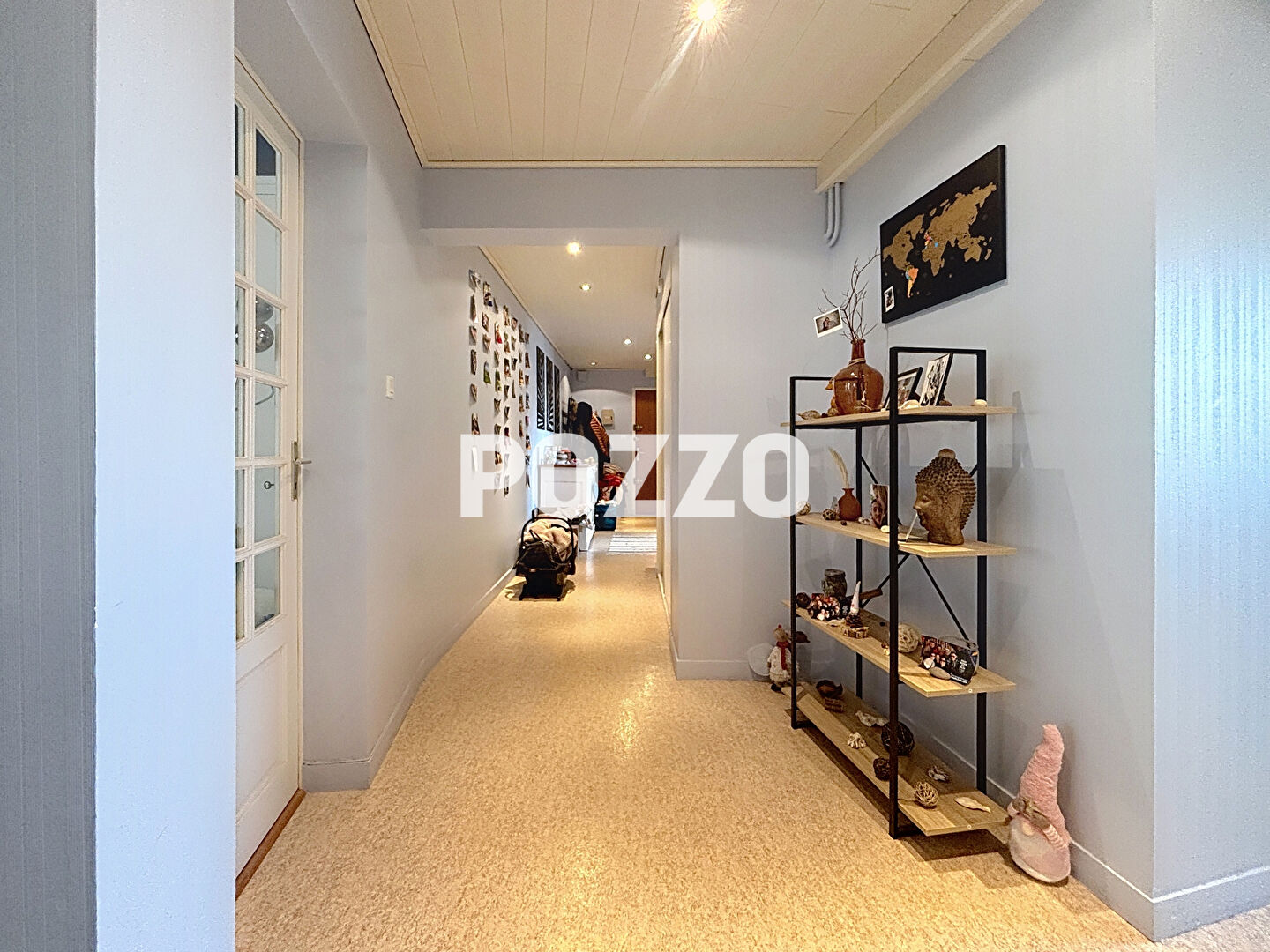 Photo A Vendre - Avranches Appartement 3 pièce(s) 92.66 m² environ-parking-cave image 6/6