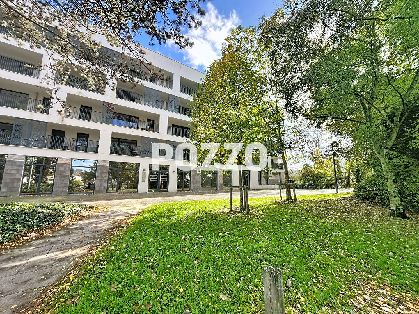 Agence immobilière de Agence Pozzo-immobilier - Pozzo immobilier Coutances Location