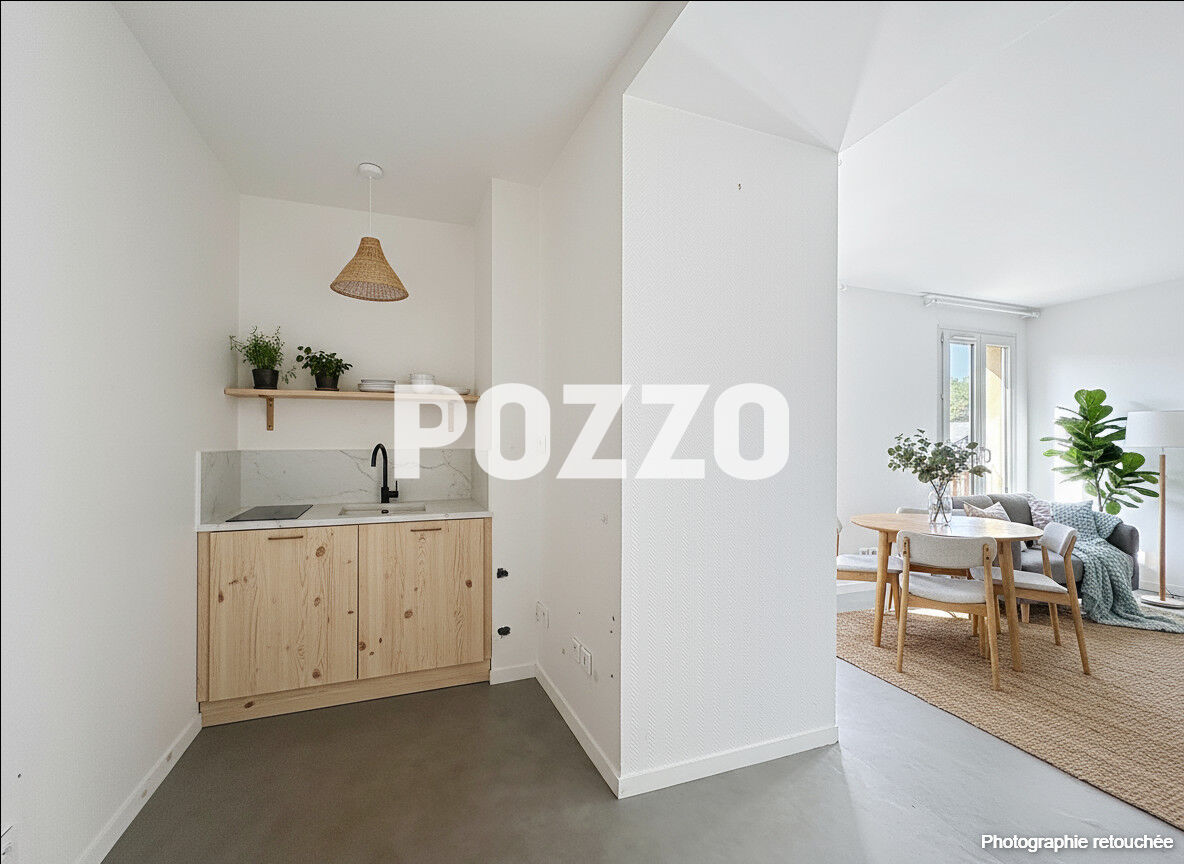 Agence immobilière de Pozzo Immobilier Hérouville