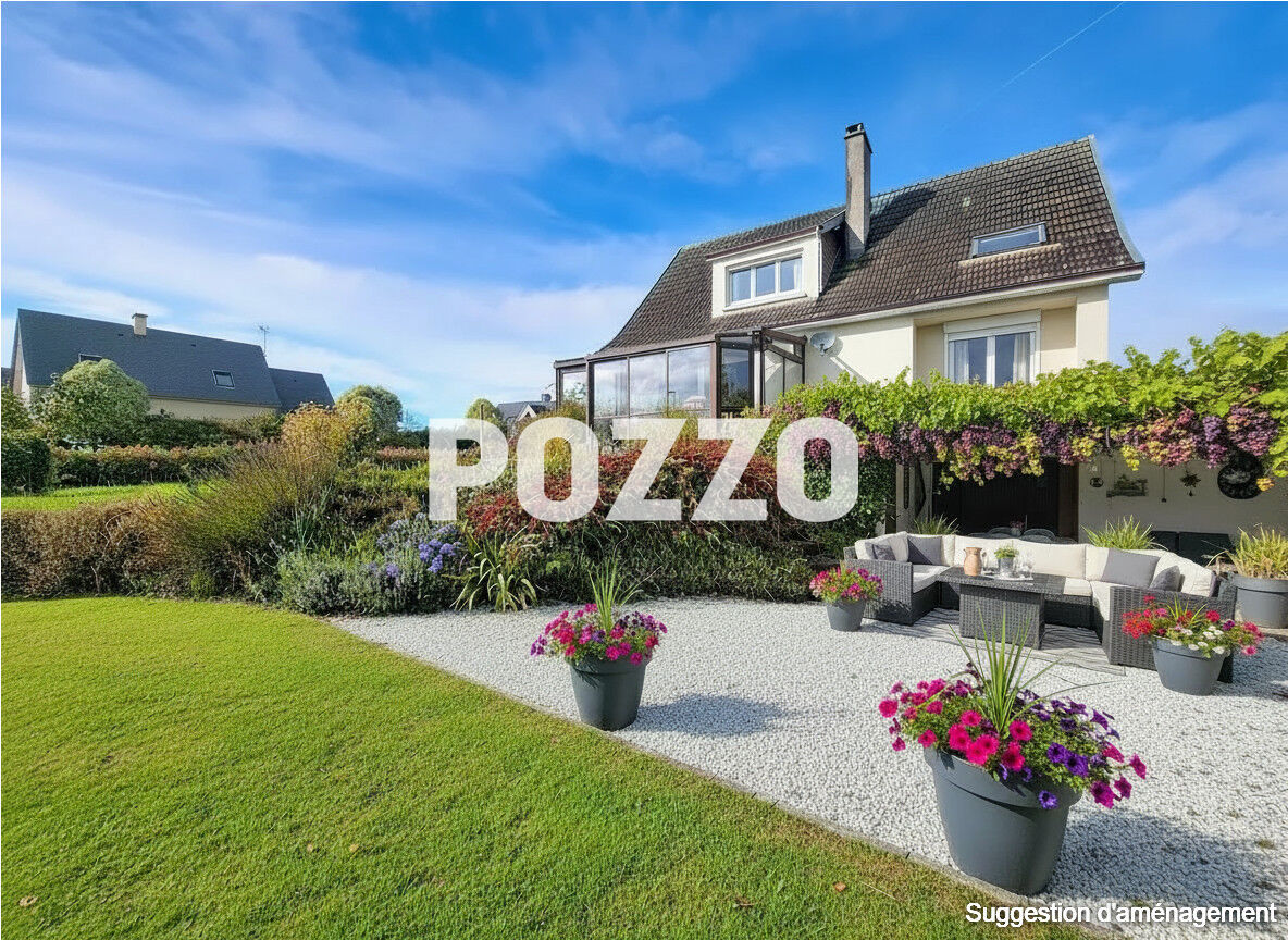 Agence immobilière de Agence Pozzo-immobilier - Pozzo immobilier Coutances