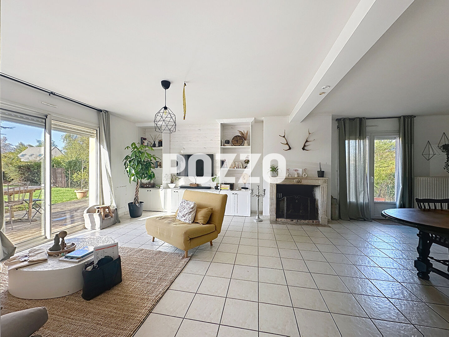 Agence immobilière de Pozzo Immobilier Hérouville