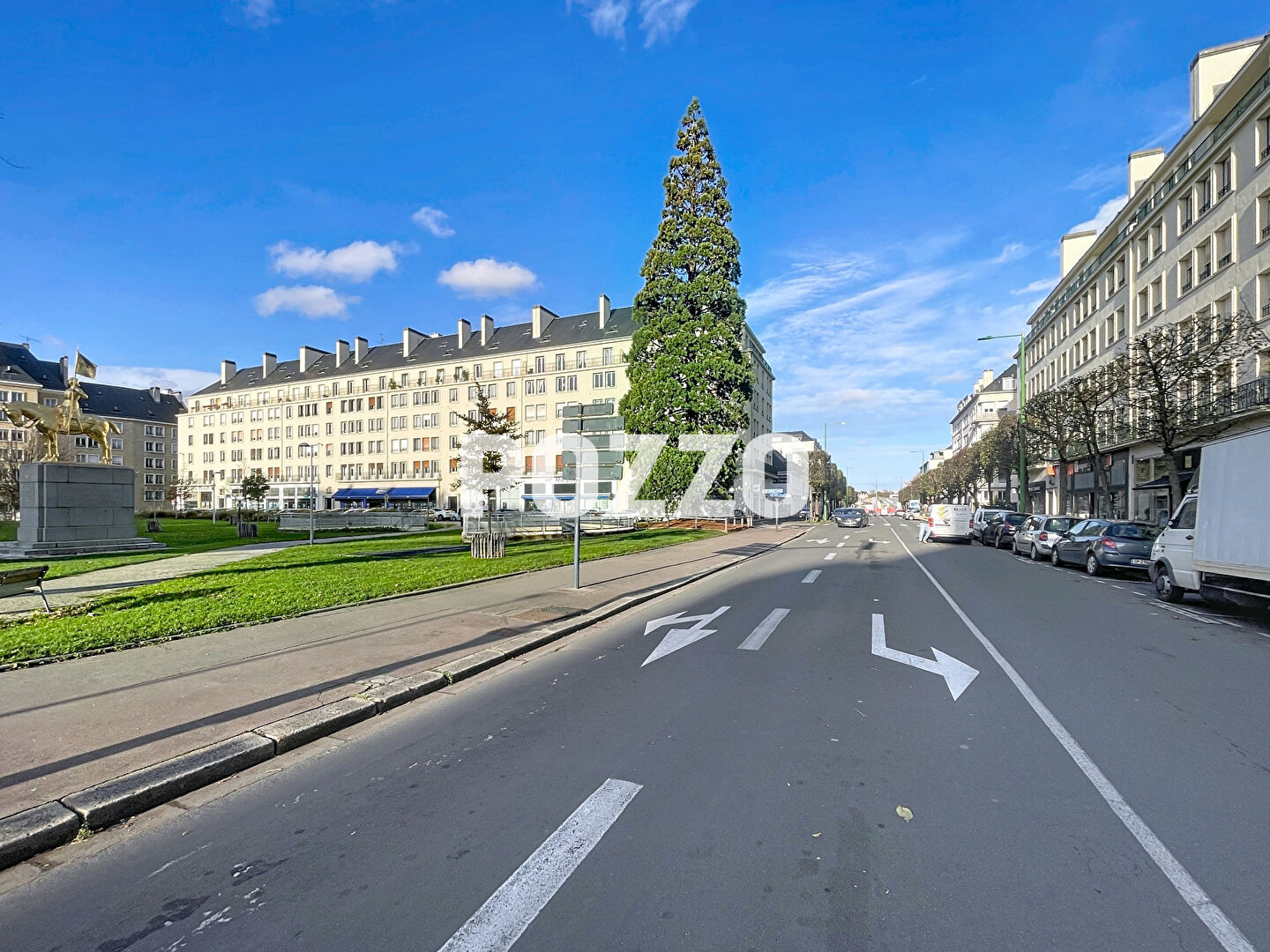 Agence immobilière de Agence Pozzo-immobilier - Pozzo immobilier Coutances Location