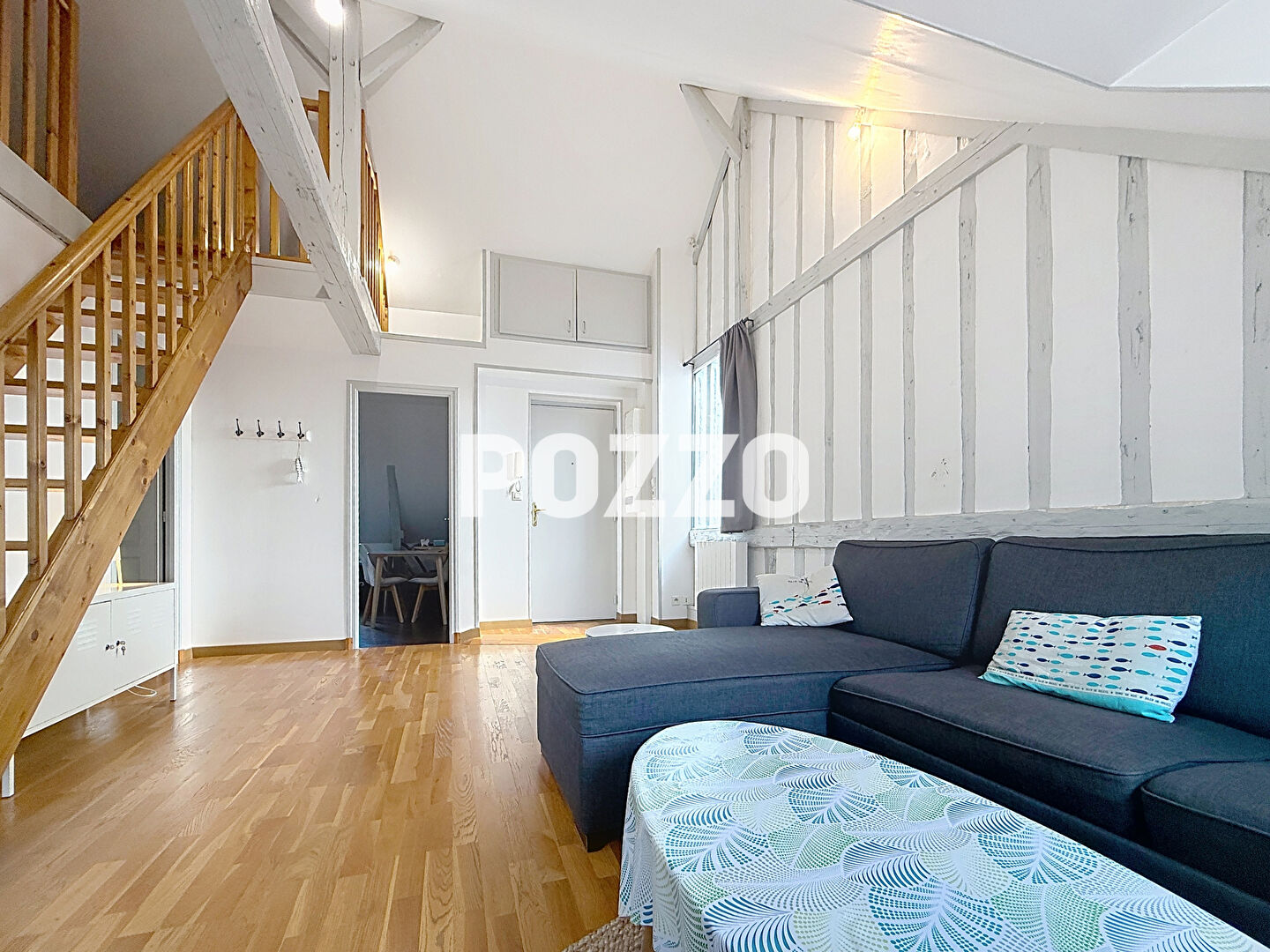 Photo Duplex de charme au coeur de Honfleur image 3/6