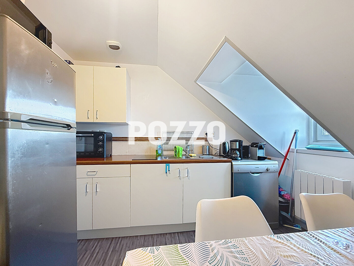 Photo Duplex de charme au coeur de Honfleur image 6/6