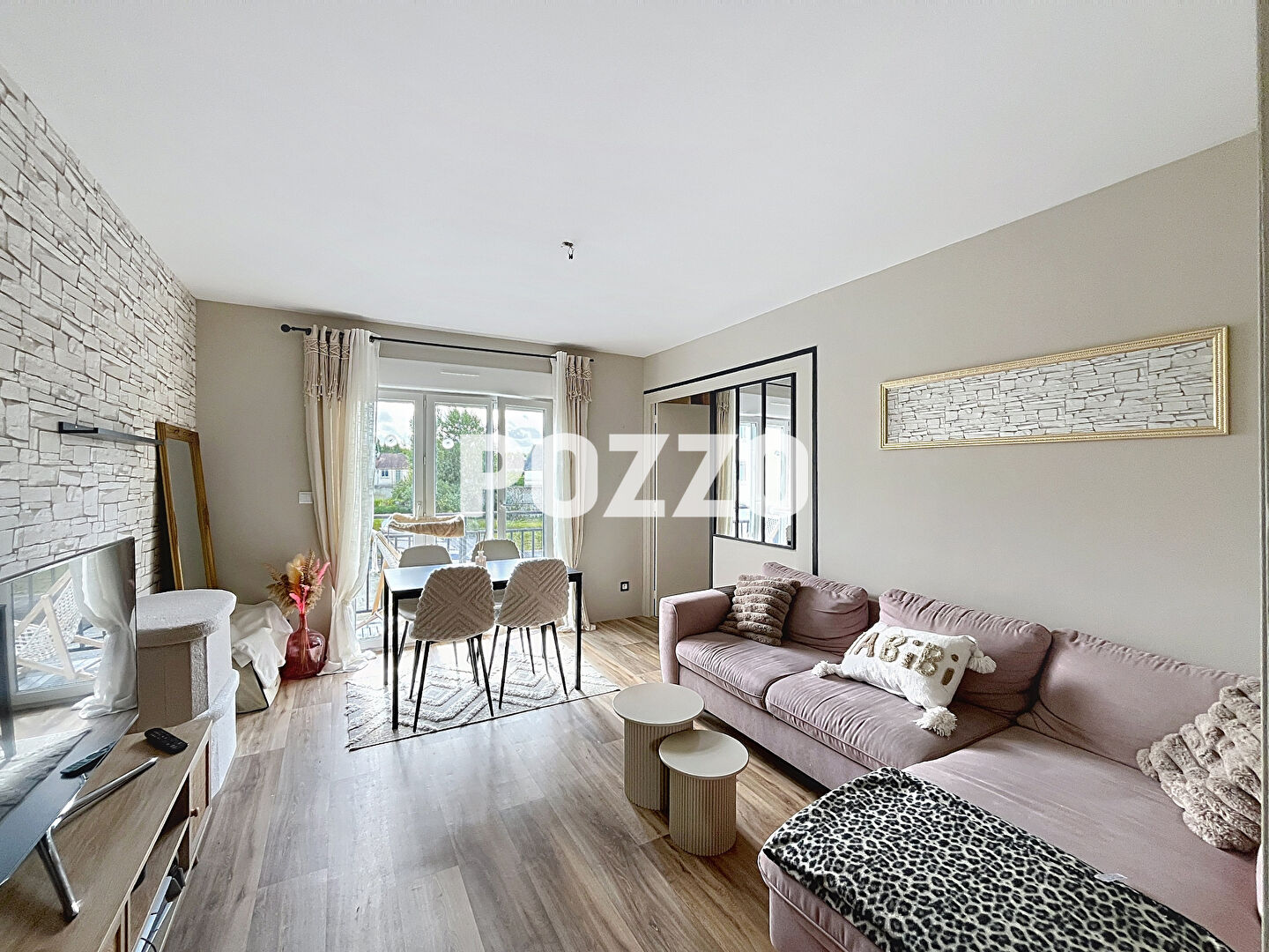 Agence immobilière de Pozzo Immobilier Saint Lô