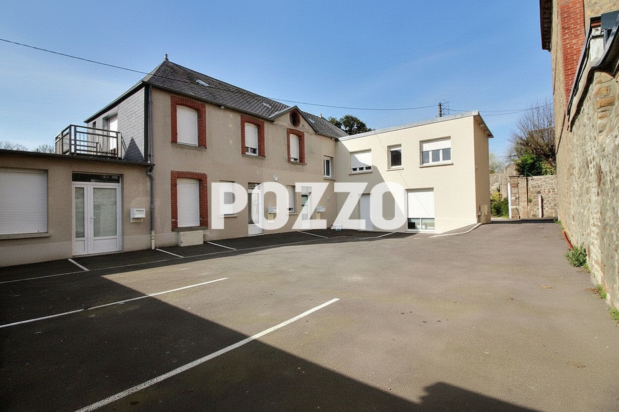 Agence immobilière de Agence Pozzo-immobilier - Pozzo immobilier Avranches
