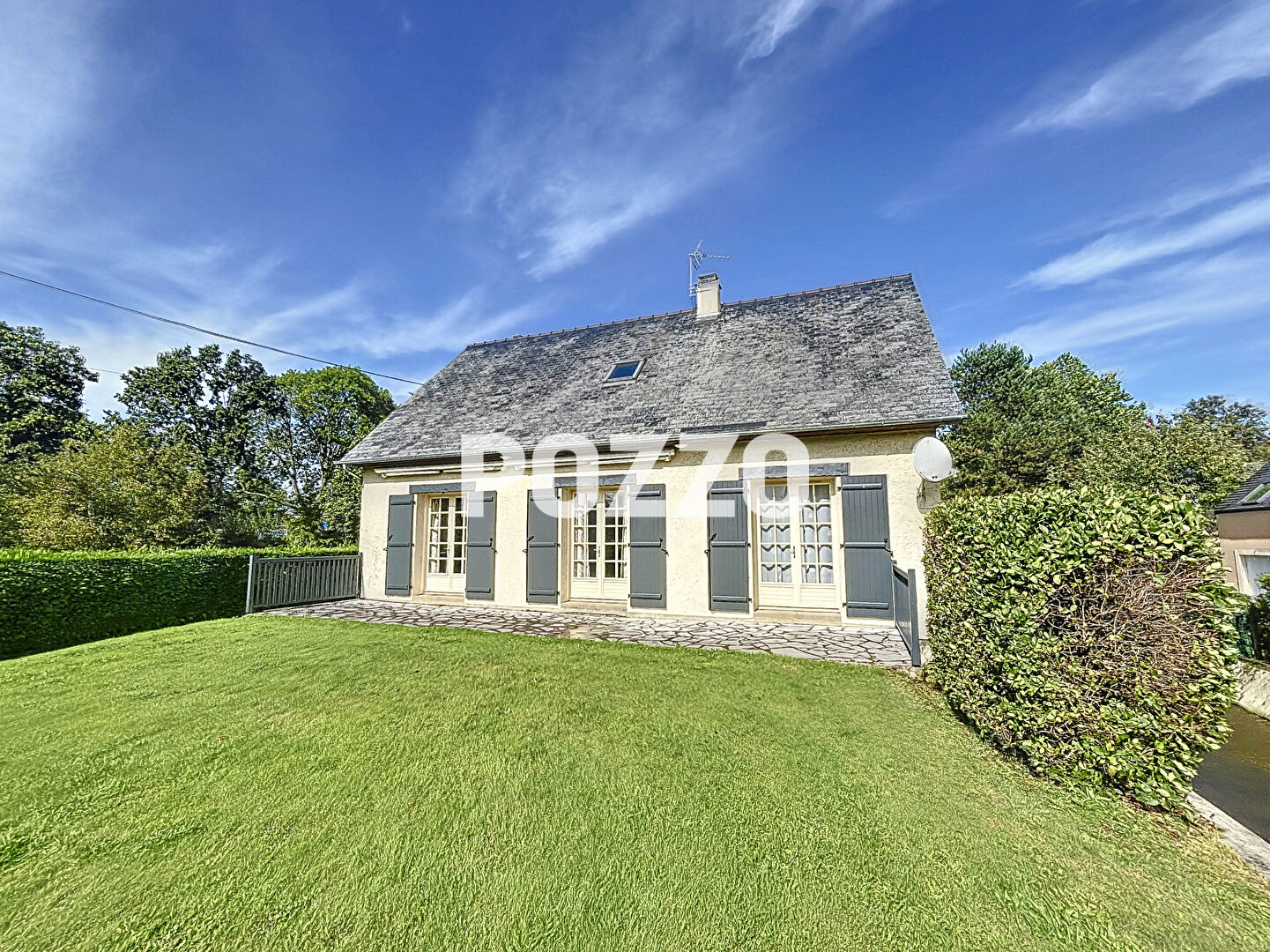 Agence immobilière de Agence Pozzo-immobilier
