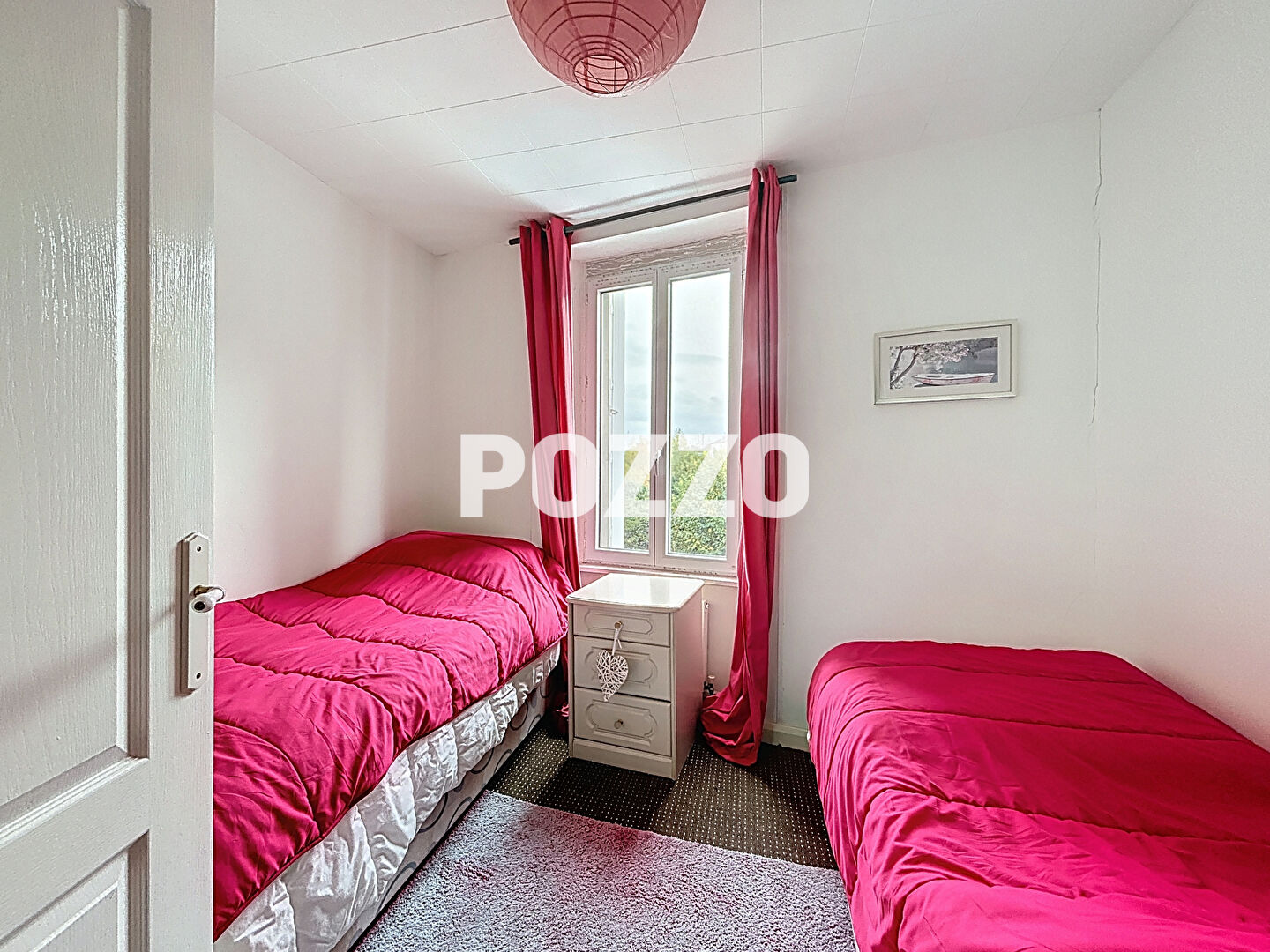 Photo A VENDRE. TORIGNY CENTRE. MAISON DE VILLE AVEC JARDIN. image 4/6